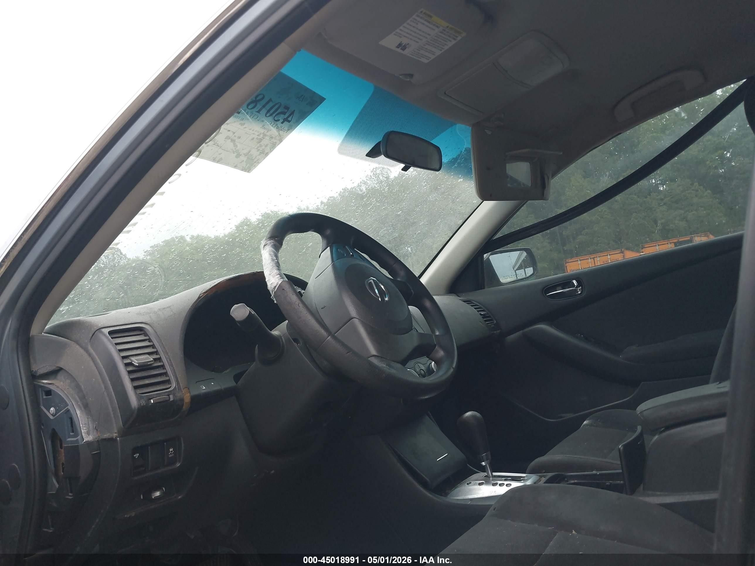 2011 Nissan Altima 2.5 S Синий vin: 1N4AL2AP6BN470676