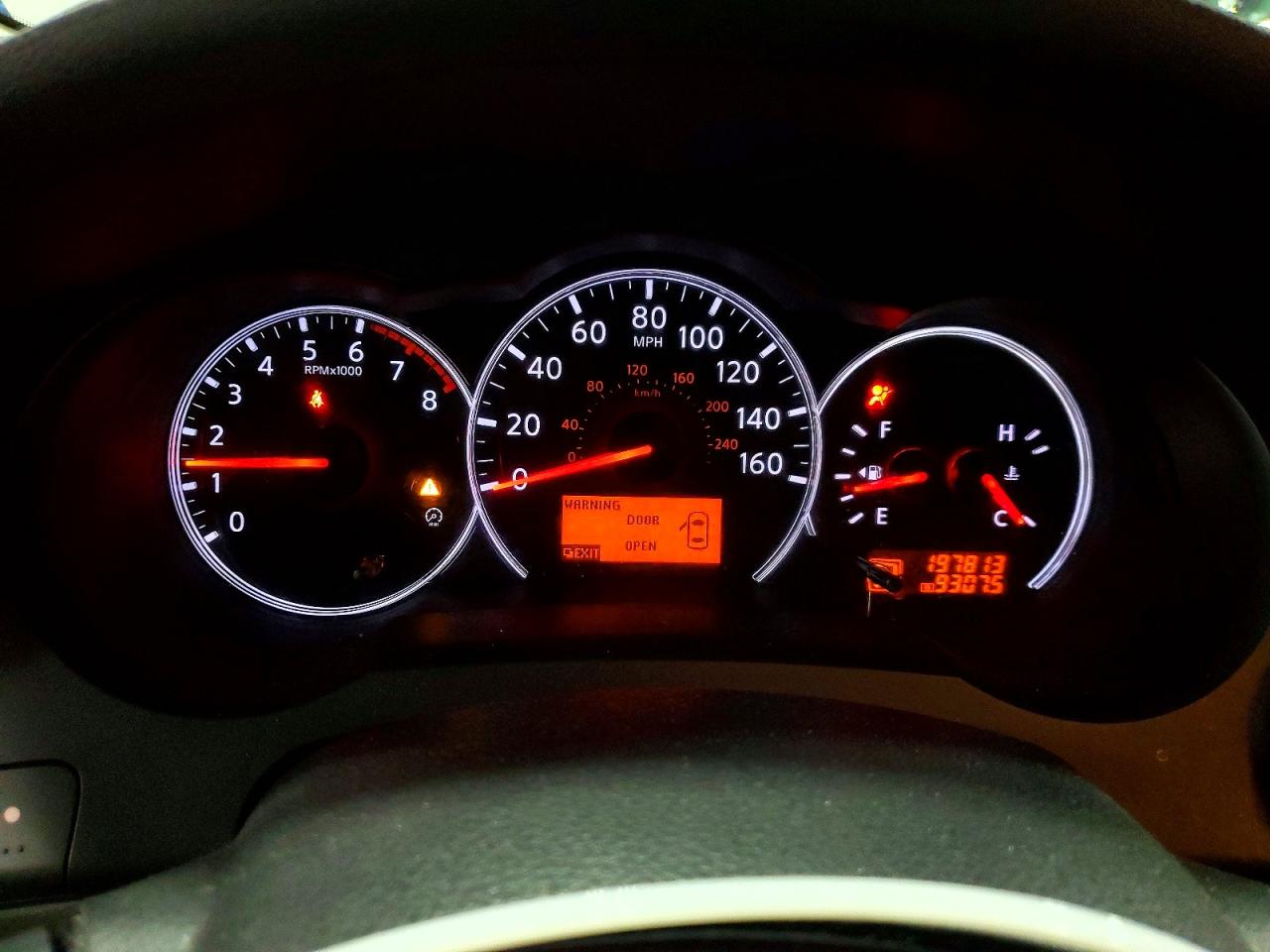 2011 Nissan Altima 2.5 White vin: 1N4AL2AP6BN476834