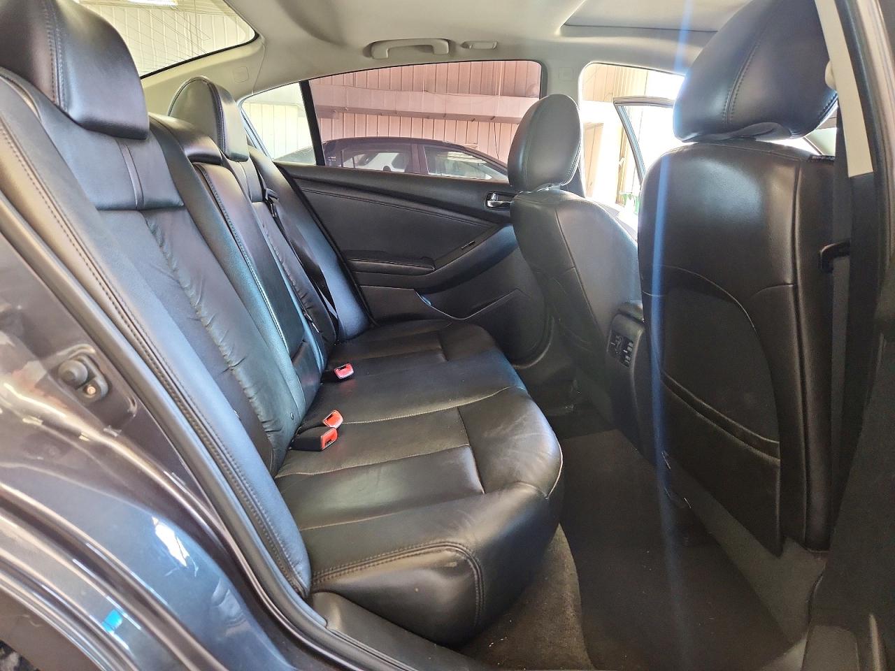 2011 Nissan Altima 2.5 Gray vin: 1N4AL2AP6BN488269
