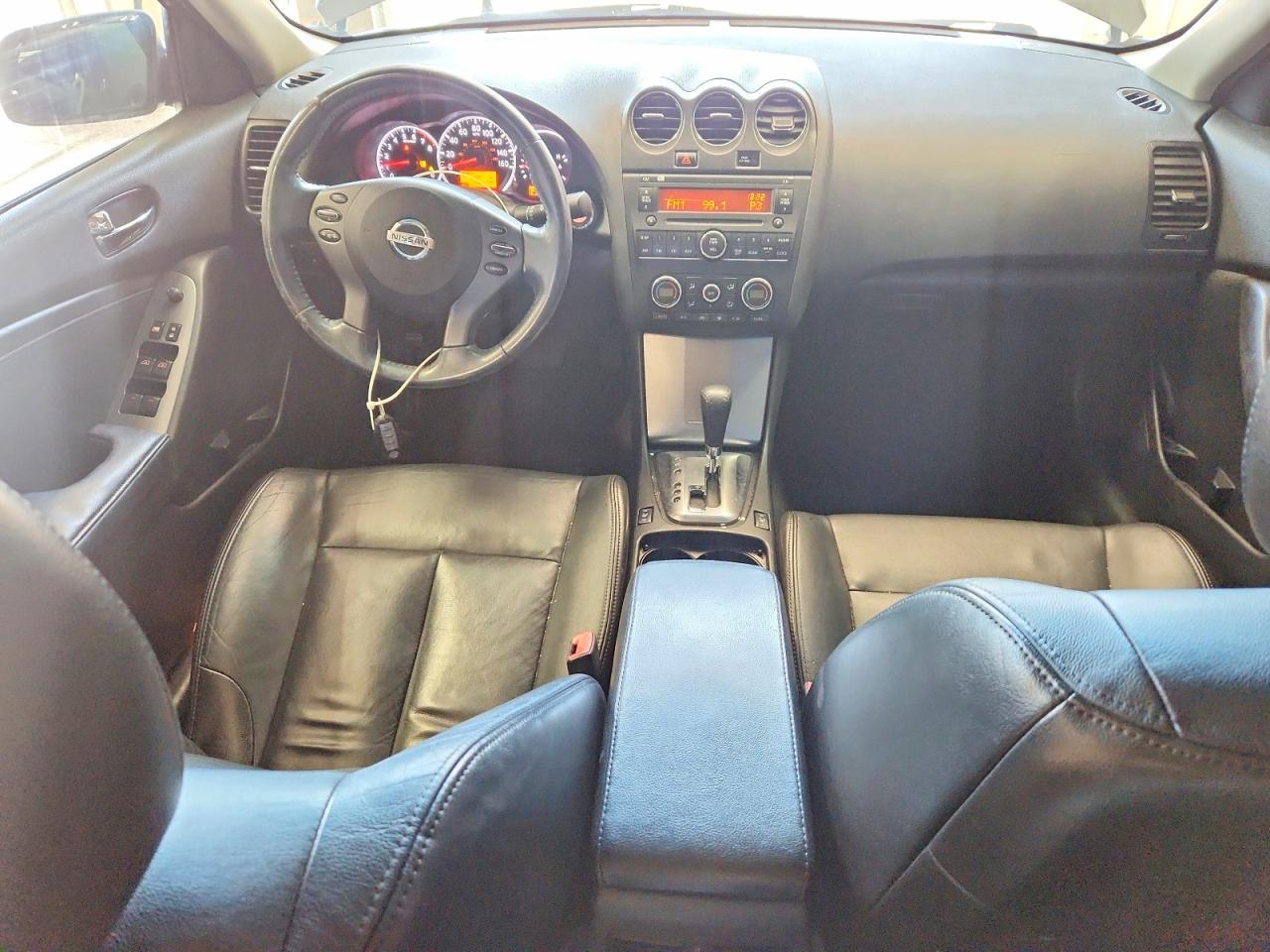 2011 Nissan Altima 2.5 Gray vin: 1N4AL2AP6BN488269