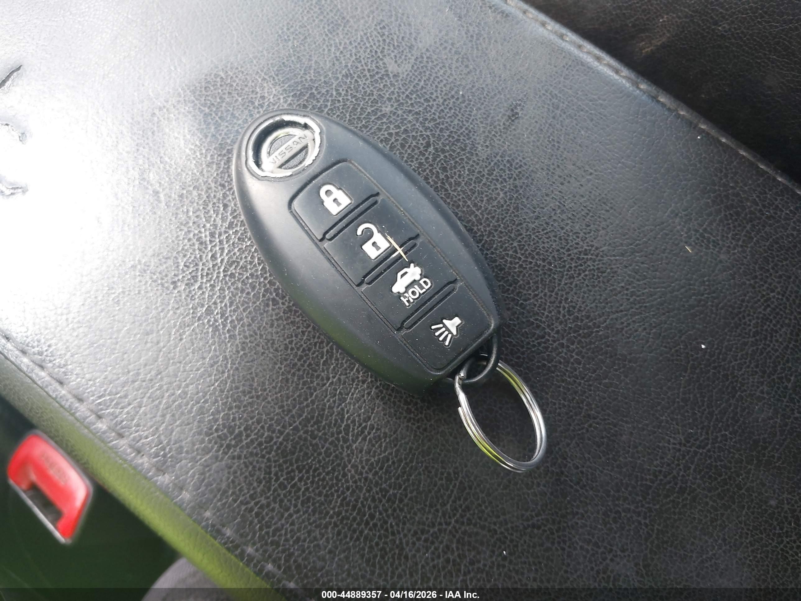 2011 Nissan Altima 2.5 S Серый vin: 1N4AL2AP6BN492404