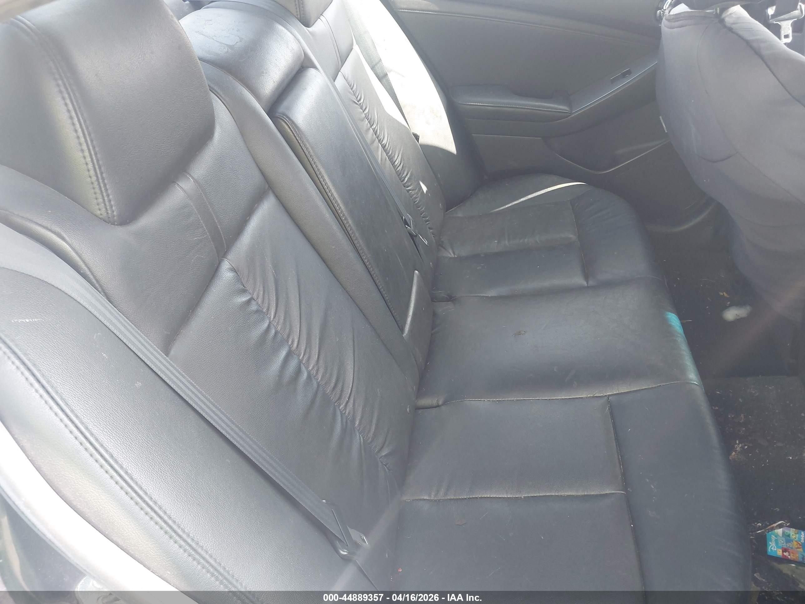 2011 Nissan Altima 2.5 S Серый vin: 1N4AL2AP6BN492404