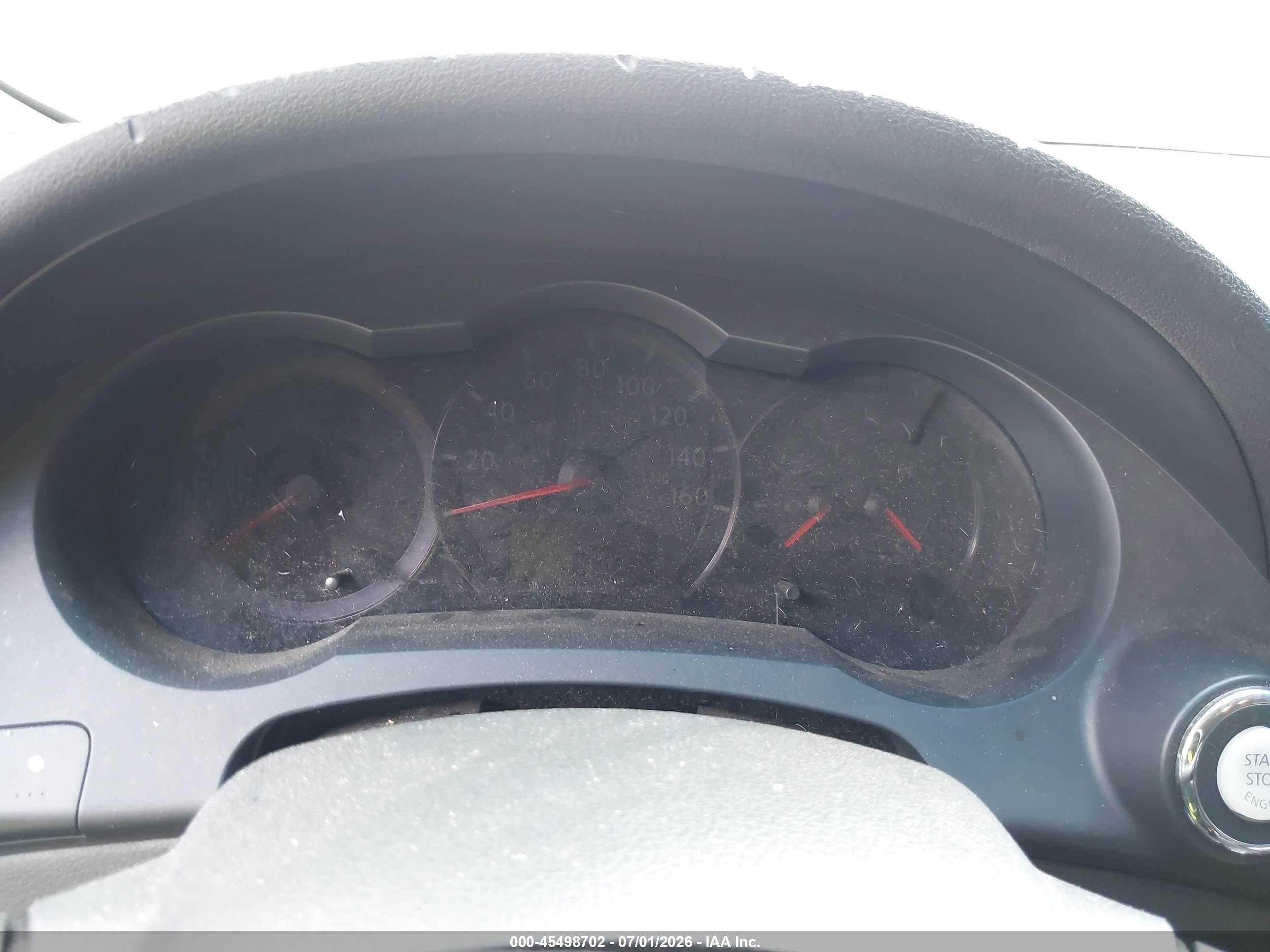 2011 Nissan Altima 2.5 S Black vin: 1N4AL2AP6BN501618