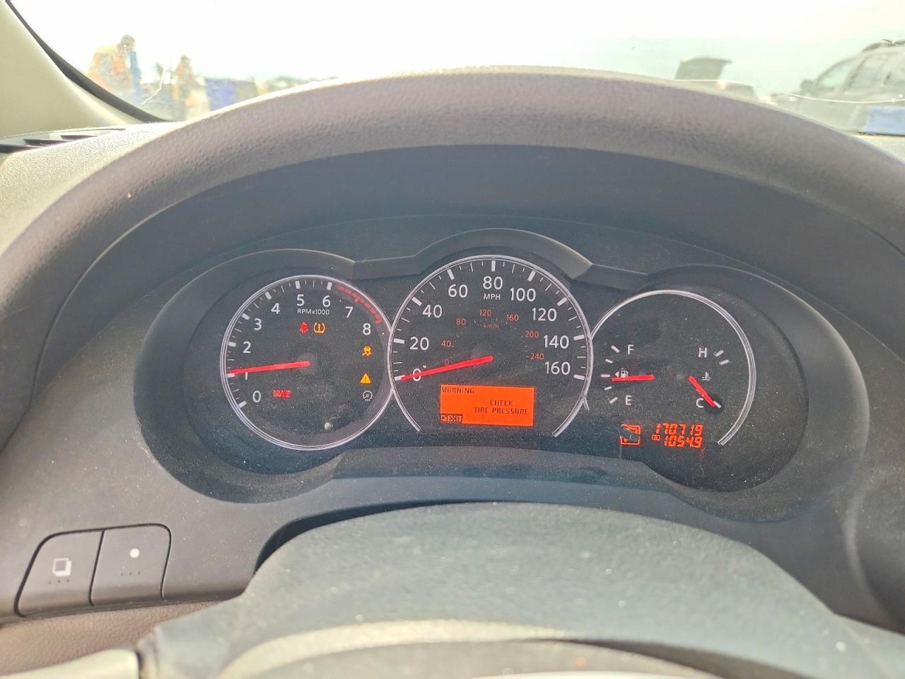2011 Nissan Altima 2.5 Silver vin: 1N4AL2AP6BN503062