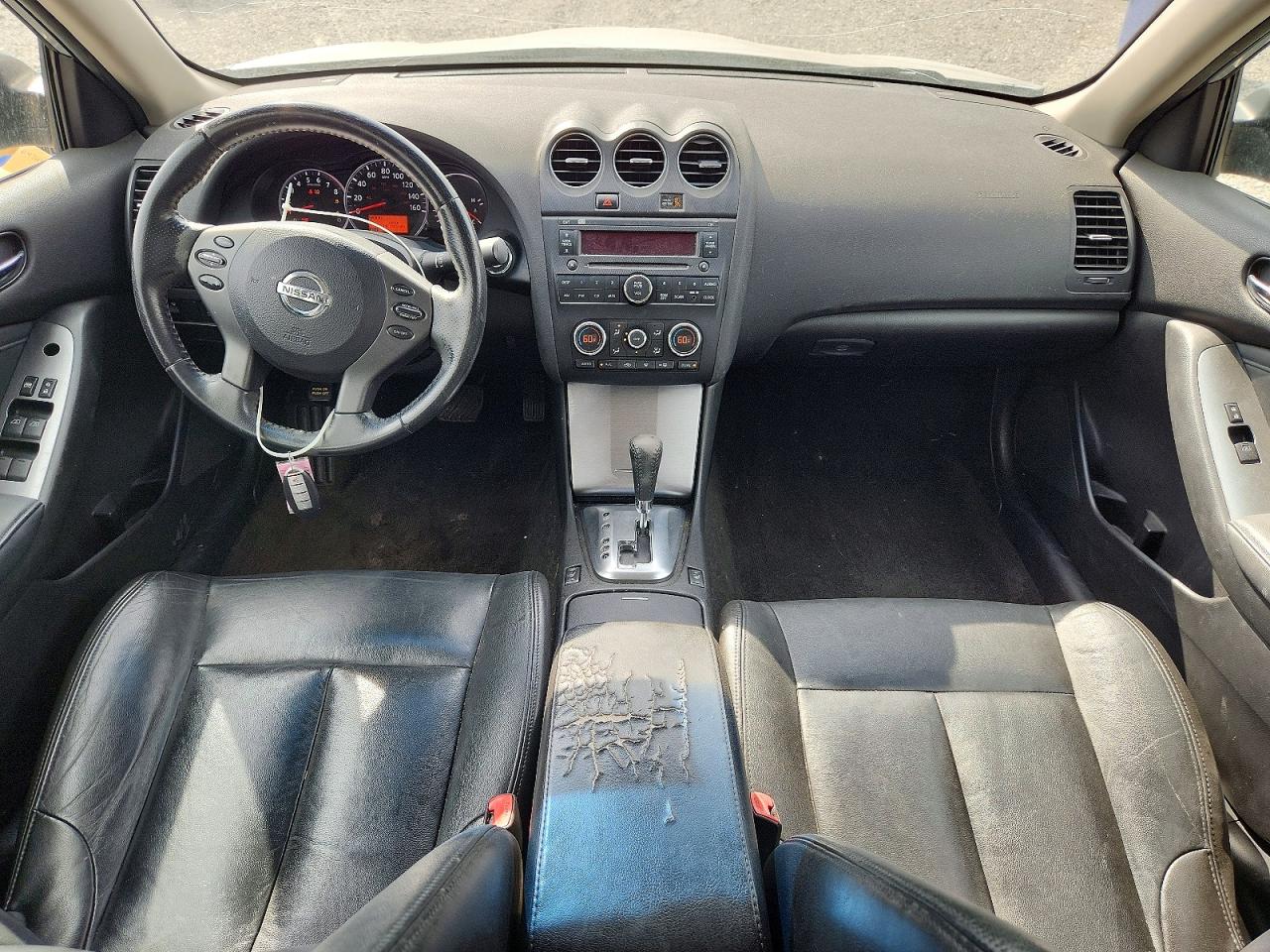 2011 Nissan Altima 2.5 Silver vin: 1N4AL2AP6BN503062