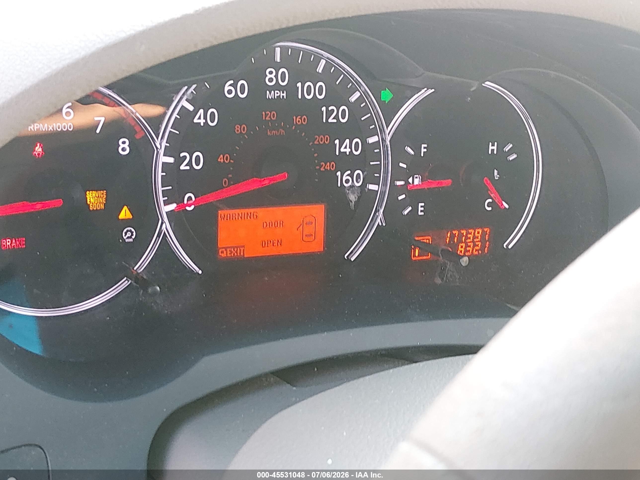 2011 Nissan Altima 2.5 S Blue vin: 1N4AL2AP6BN512070