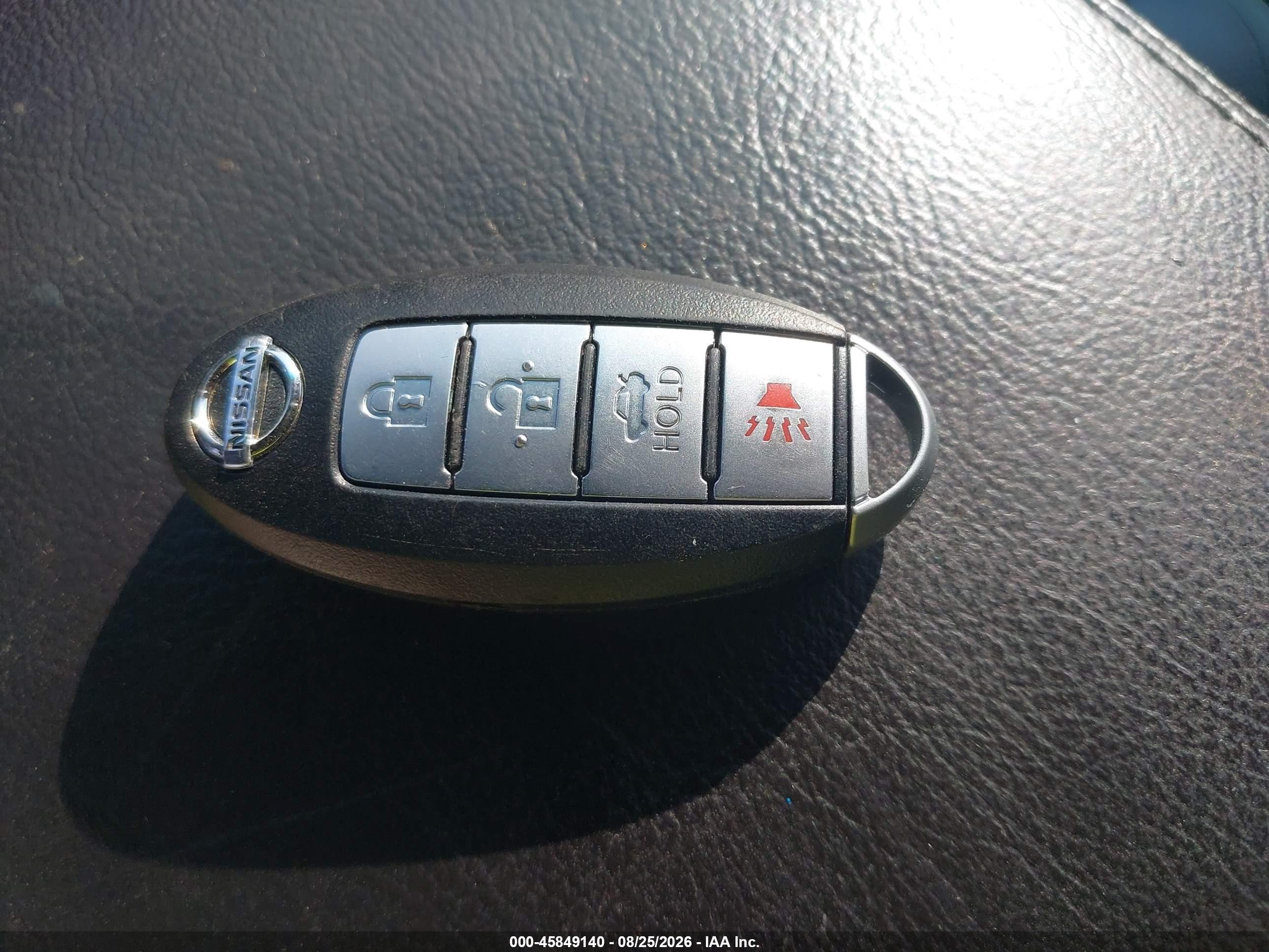 2012 Nissan Altima 2.5 S Blue vin: 1N4AL2AP6CC107677