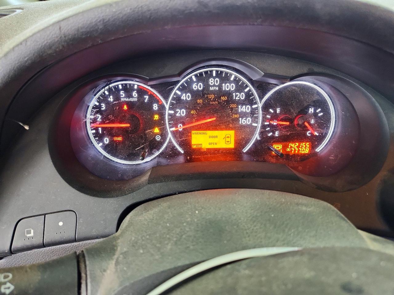 2012 Nissan Altima 2.5 Black vin: 1N4AL2AP6CC108151