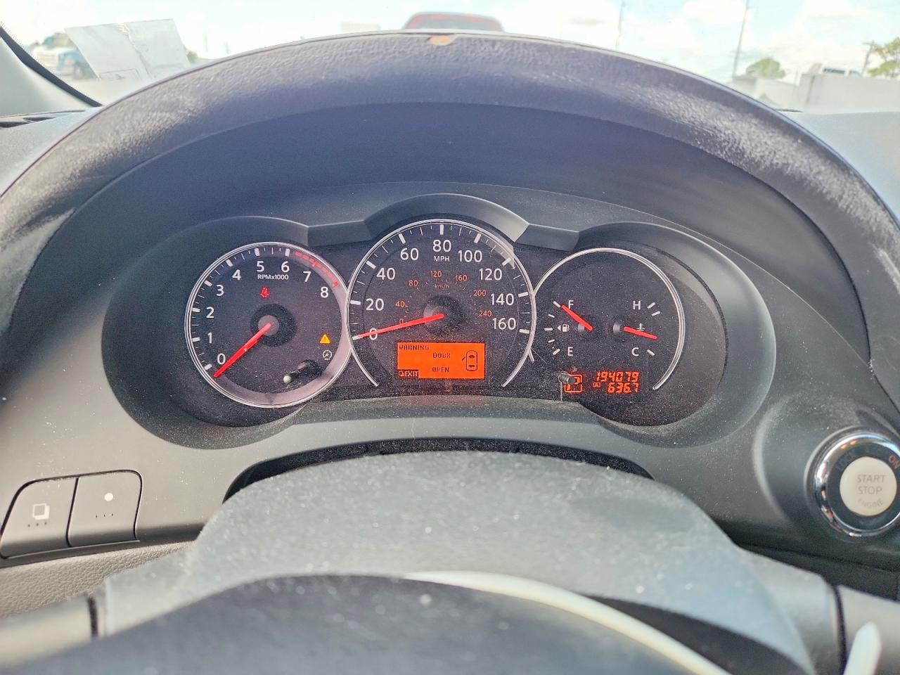2012 Nissan Altima 2.5 Blue vin: 1N4AL2AP6CC115200