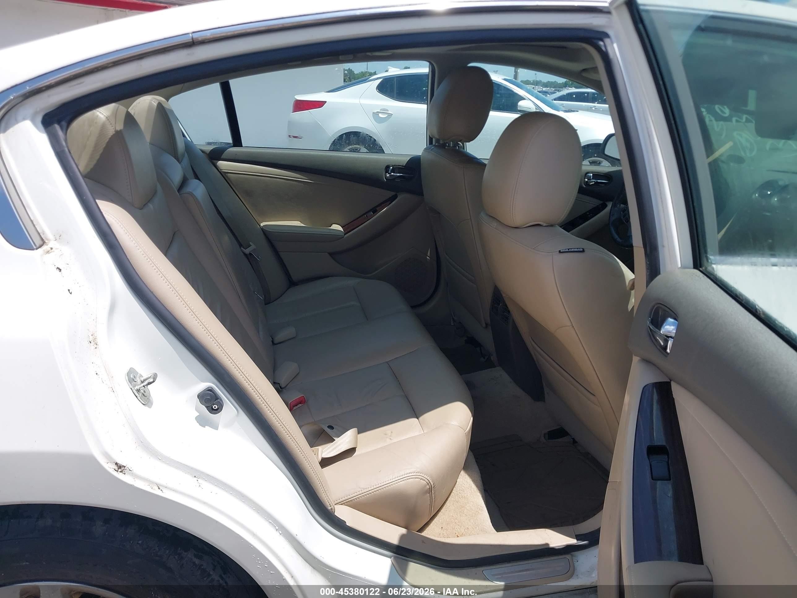 2012 Nissan Altima 2.5 S White vin: 1N4AL2AP6CC132367