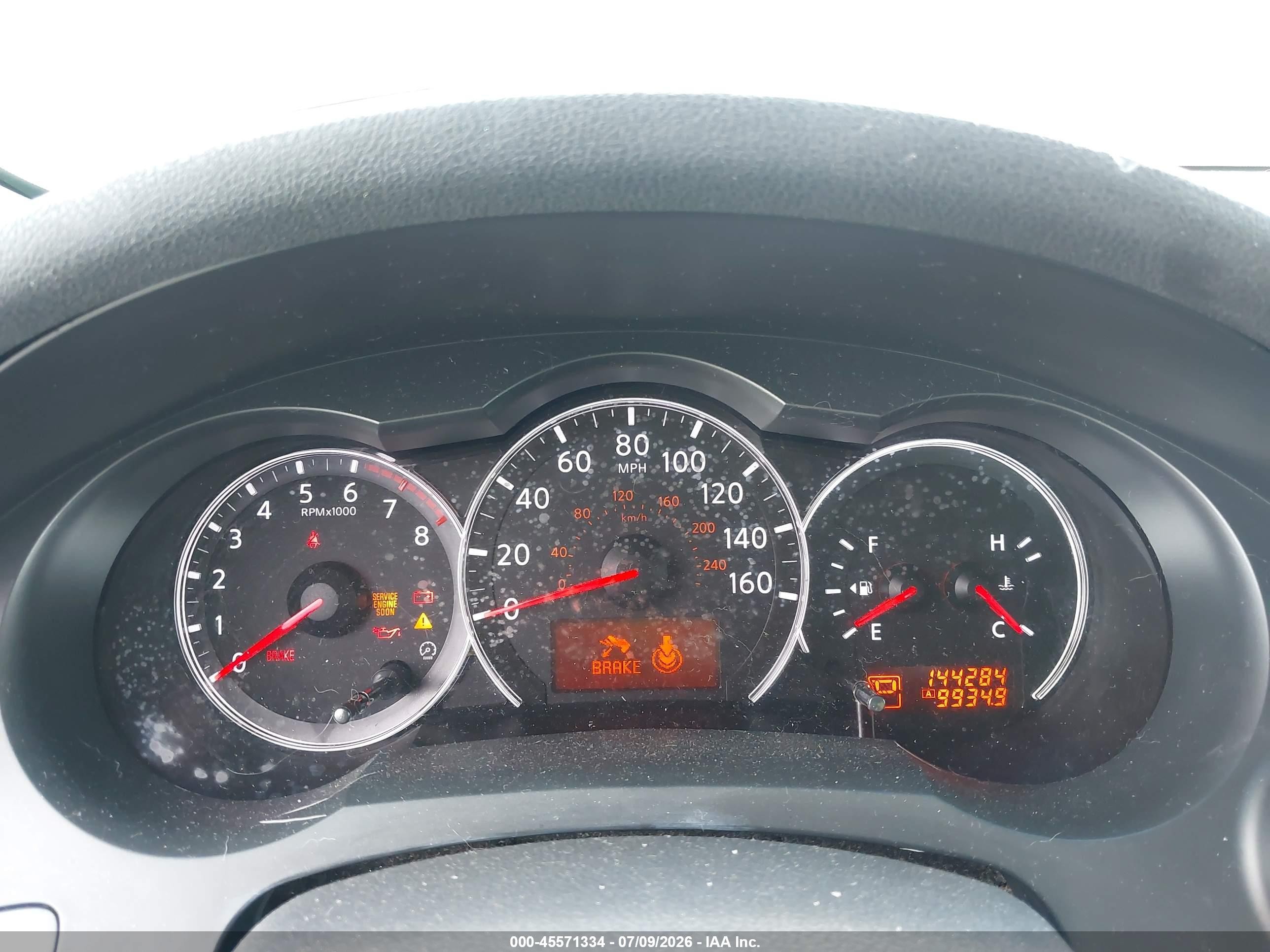 2012 Nissan Altima 2.5 S Maroon vin: 1N4AL2AP6CC134457