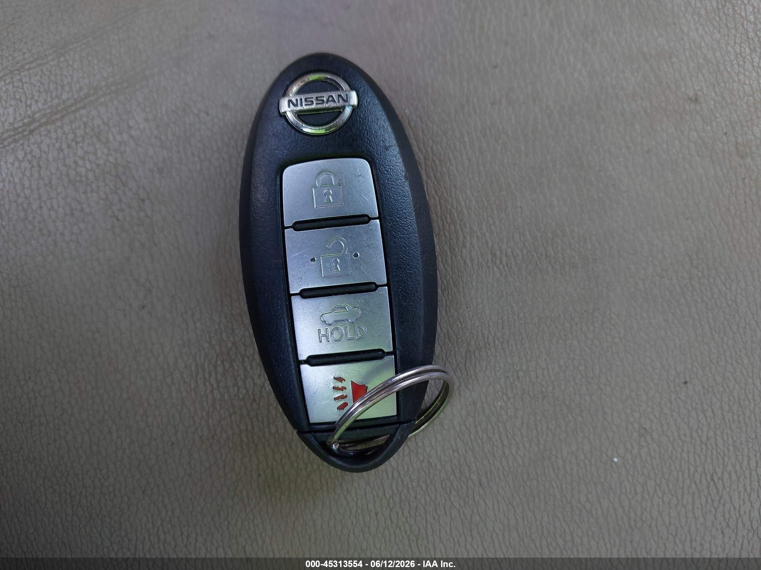 2012 Nissan Altima 2.5 S Black vin: 1N4AL2AP6CC136886