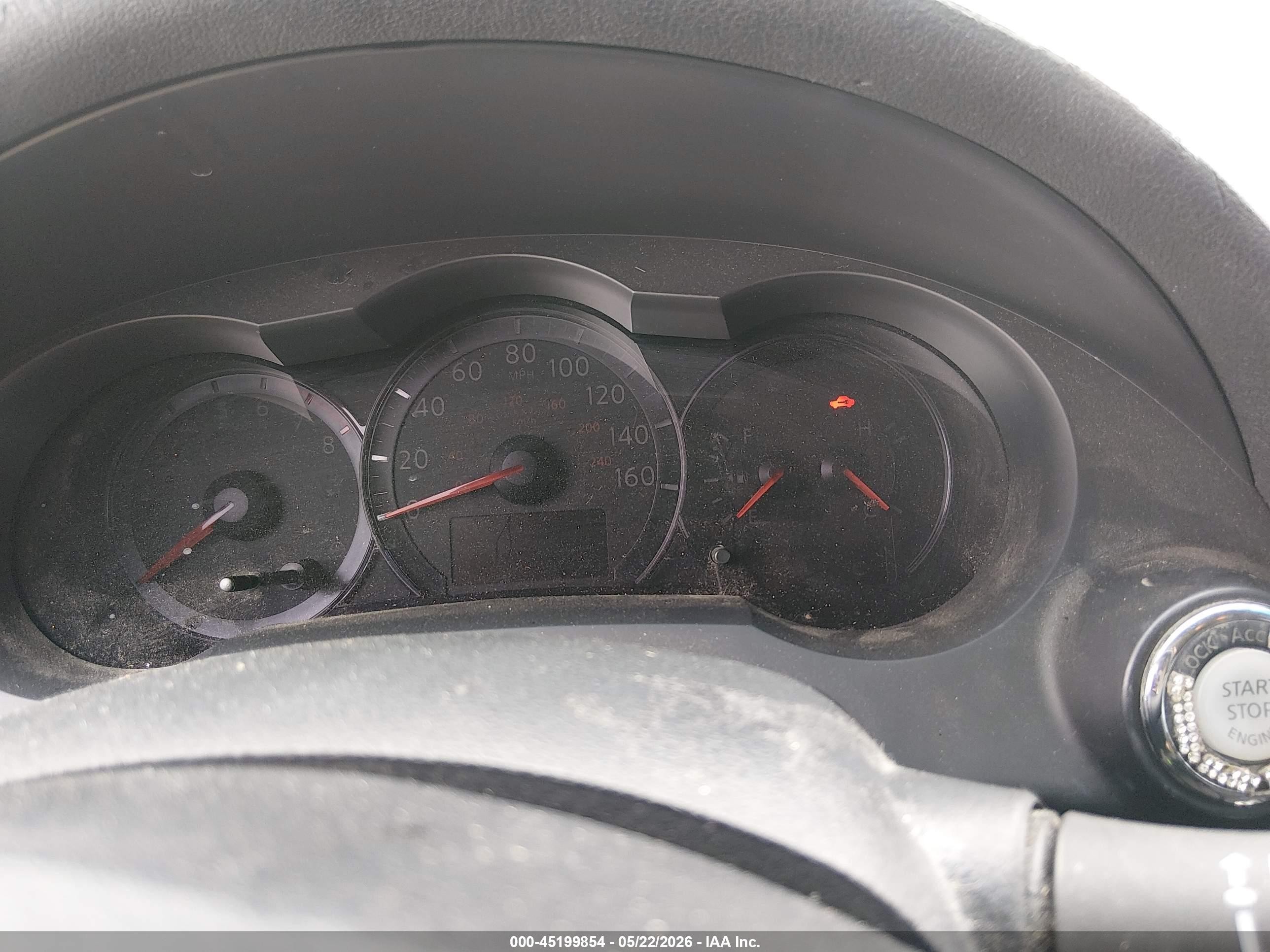 2012 Nissan Altima 2.5 S Black vin: 1N4AL2AP6CC137018