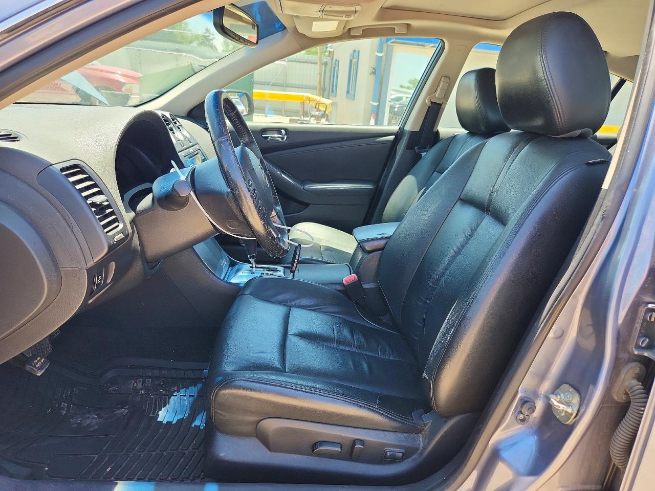 2012 Nissan Altima 2.5 Blue vin: 1N4AL2AP6CC140386
