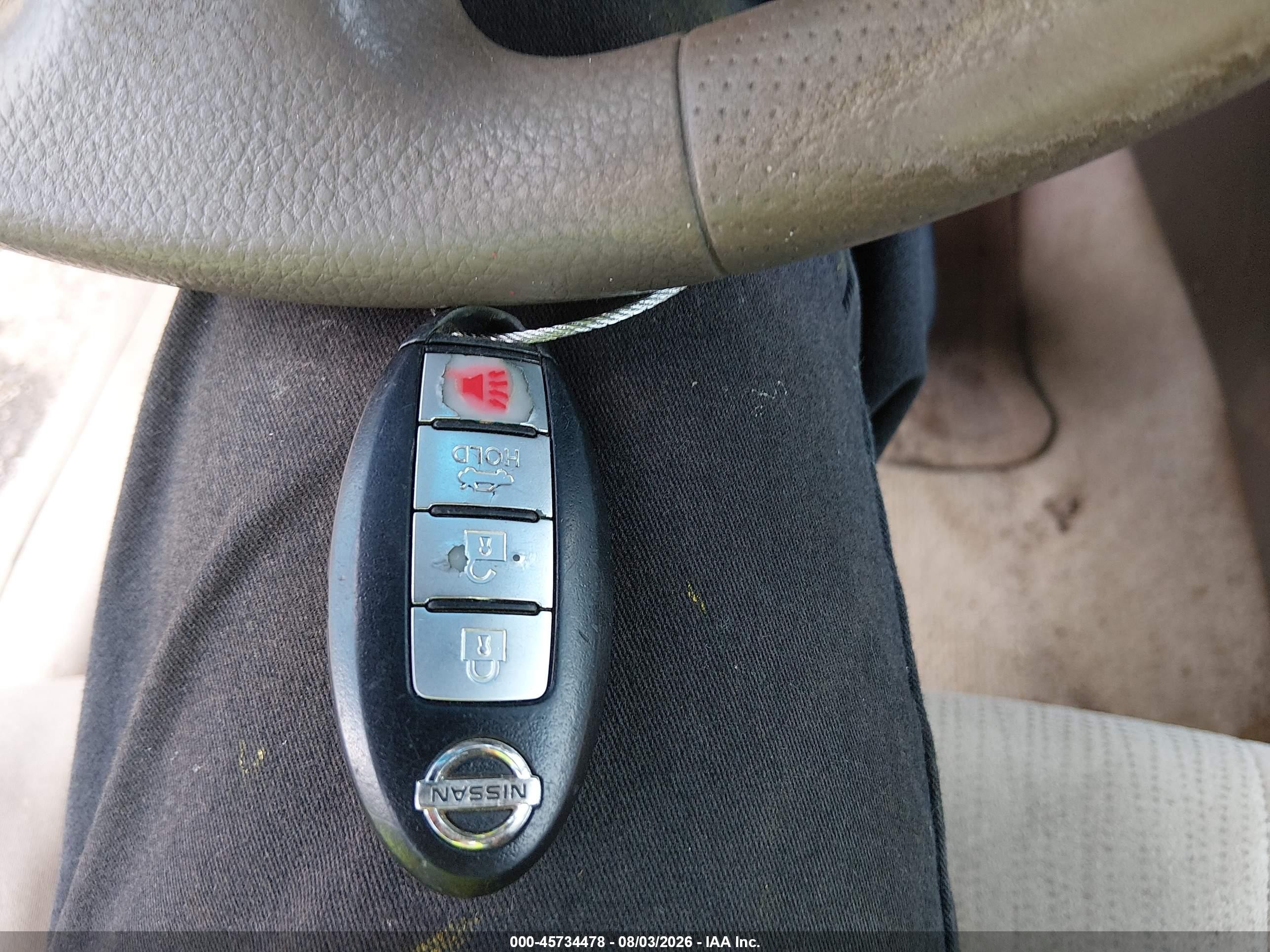 2012 Nissan Altima 2.5 S Белый vin: 1N4AL2AP6CC140744