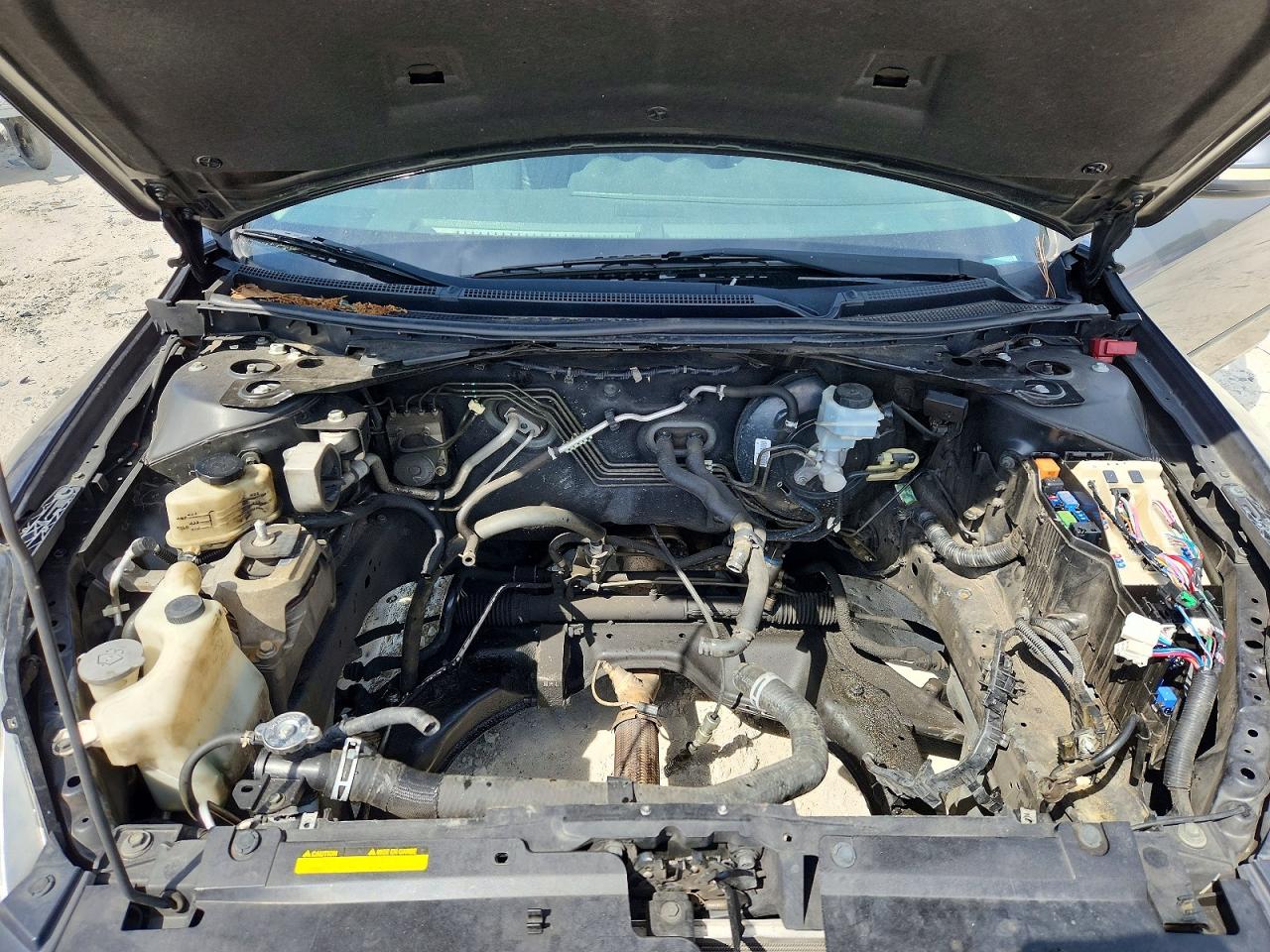 2012 Nissan Altima 2.5 Gray vin: 1N4AL2AP6CC148049