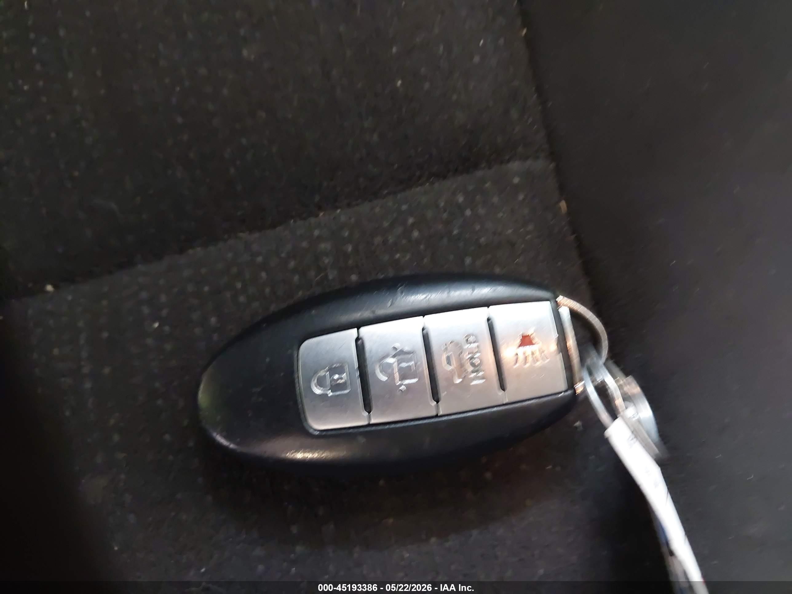 2012 Nissan Altima 2.5 S Белый vin: 1N4AL2AP6CC165515