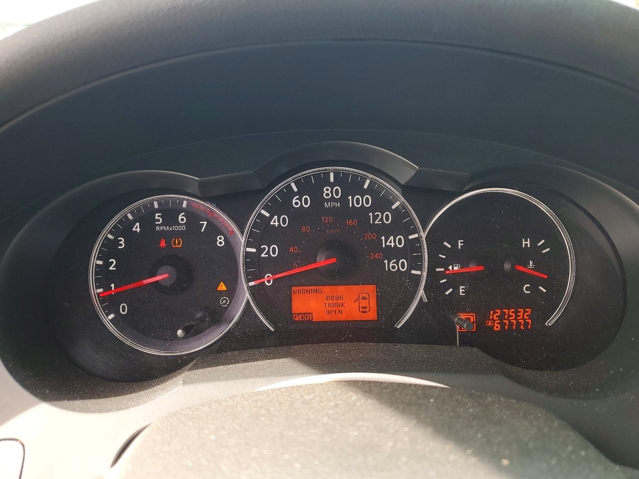 2012 Nissan Altima 2.5 Silver vin: 1N4AL2AP6CC184968
