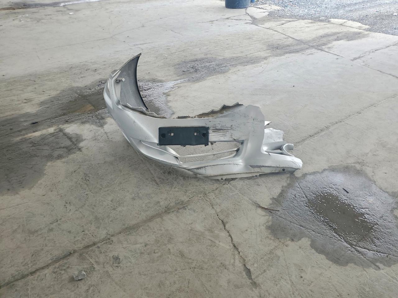 2012 Nissan Altima 2.5 Серебряный vin: 1N4AL2AP6CC187188