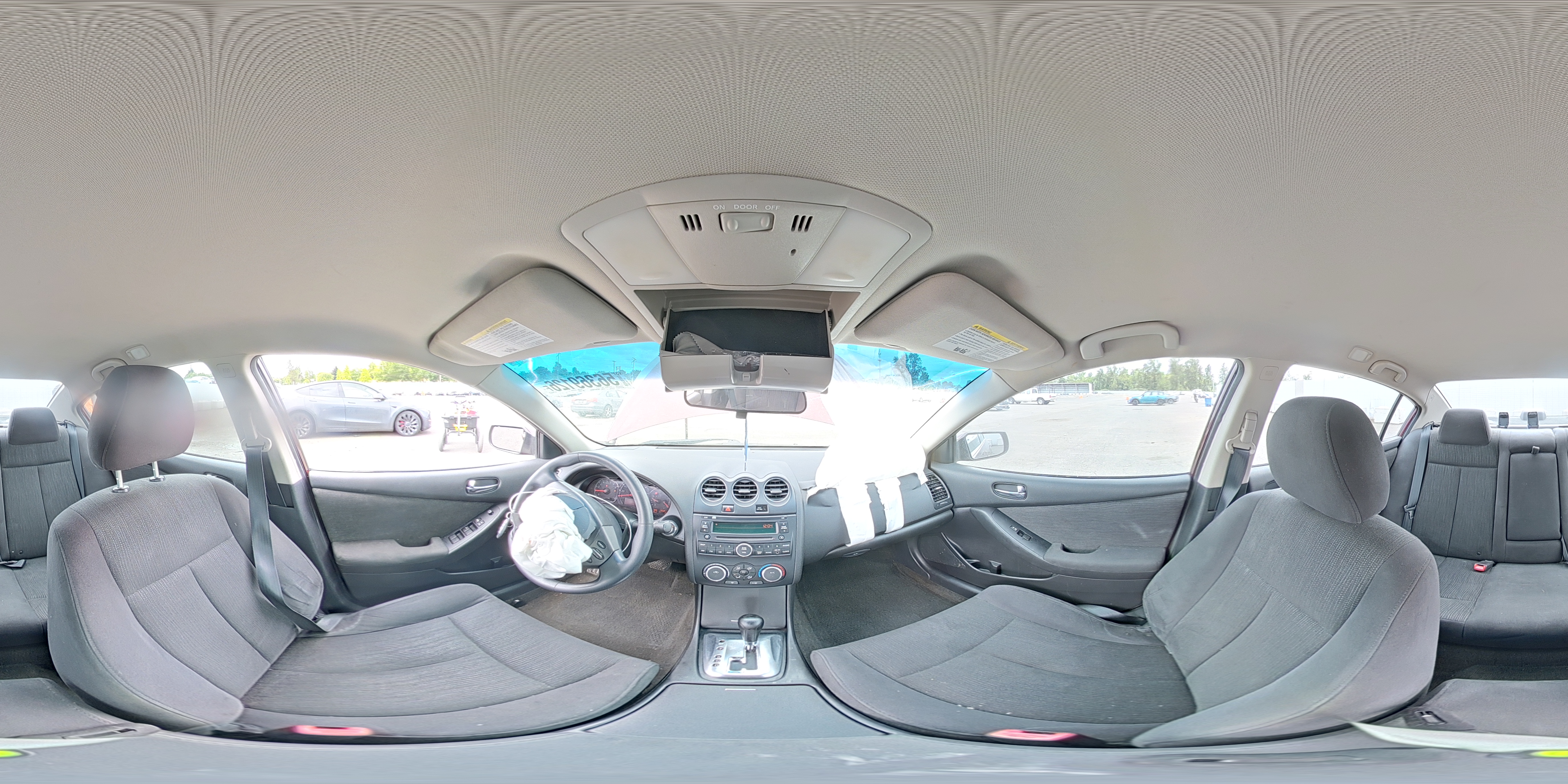 2012 Nissan Altima 2.5 Burgundy vin: 1N4AL2AP6CC206323