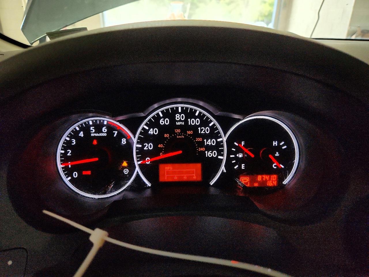 2012 Nissan Altima 2.5 Blue vin: 1N4AL2AP6CC216835