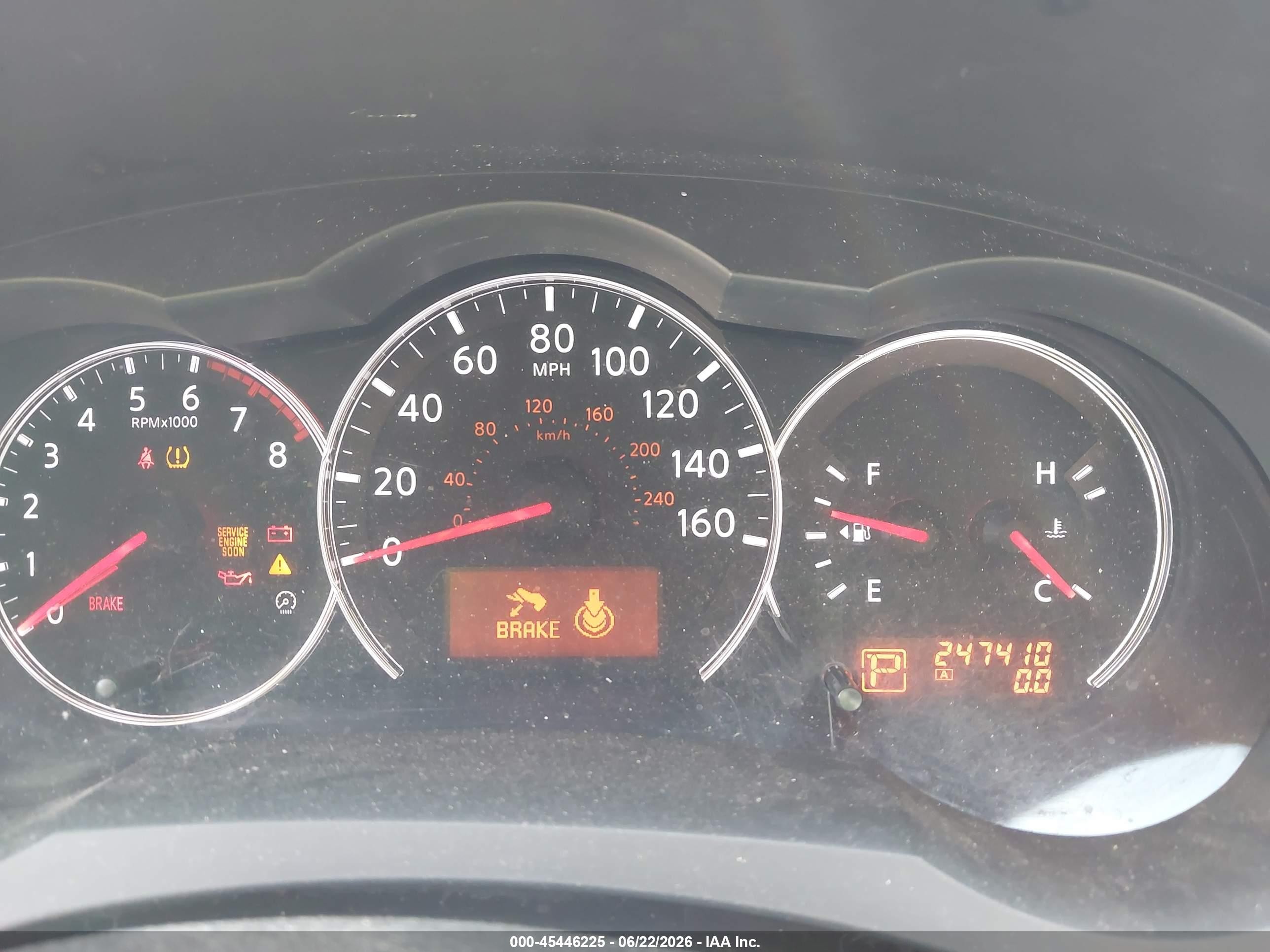 2012 Nissan Altima 2.5 S Черный vin: 1N4AL2AP6CC252914