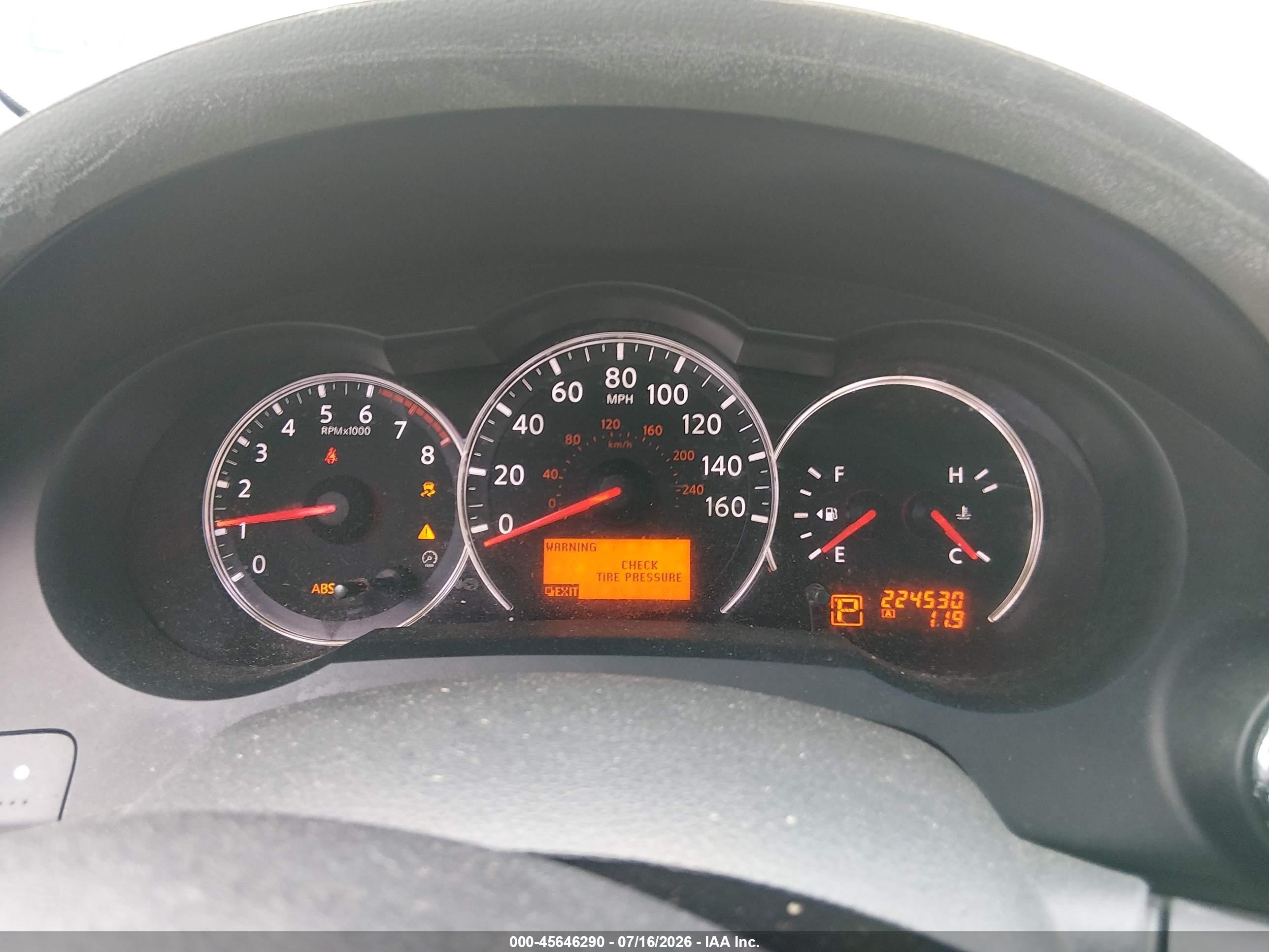2012 Nissan Altima 2.5 S Blue vin: 1N4AL2AP6CN410270