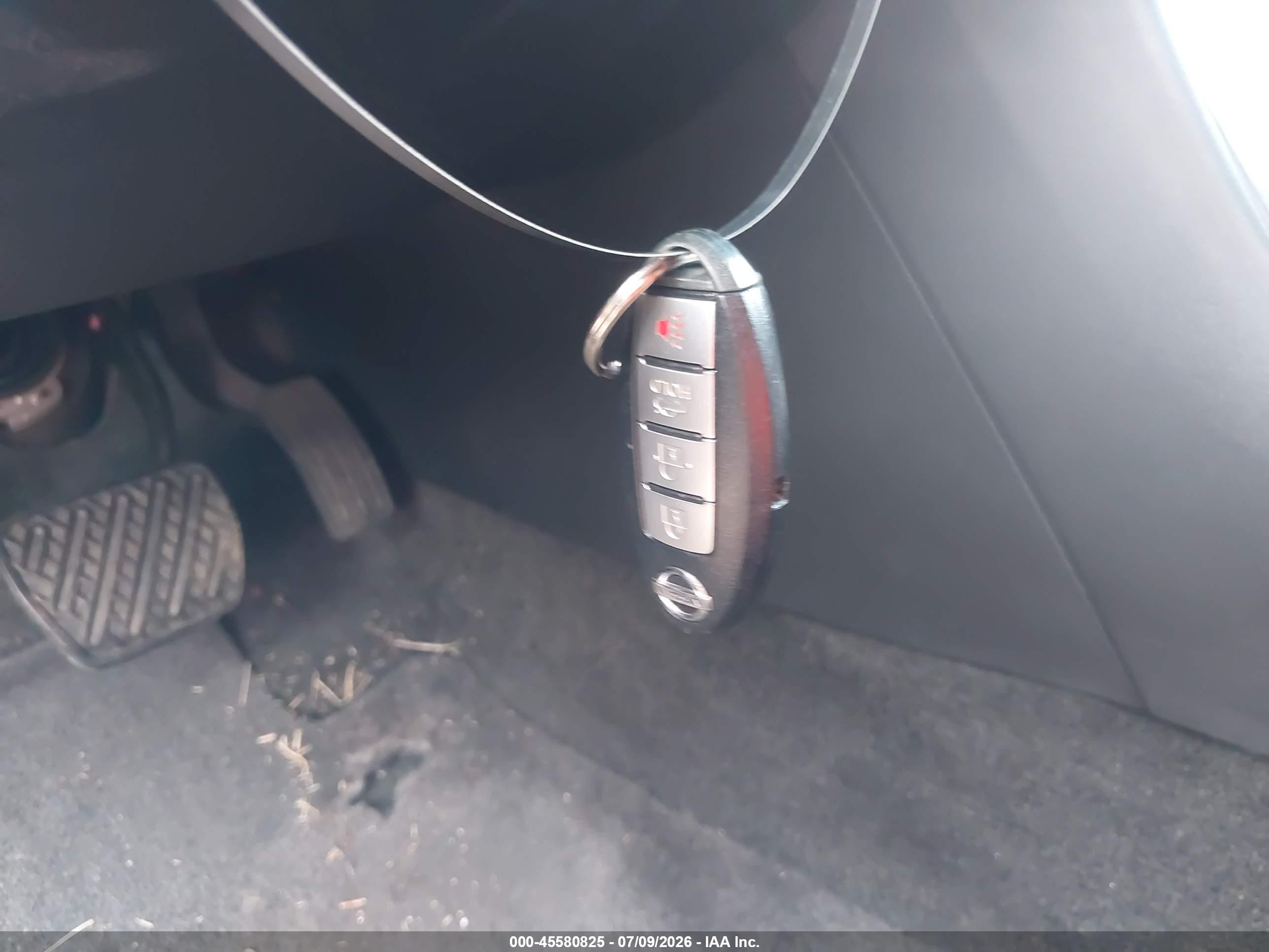 2012 Nissan Altima 2.5 S Black vin: 1N4AL2AP6CN421673