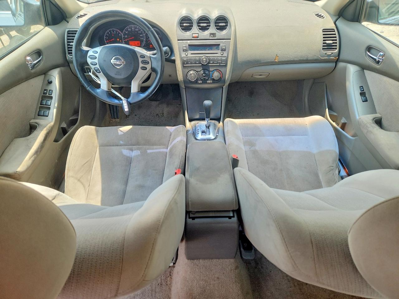 2012 Nissan Altima 2.5 Blue vin: 1N4AL2AP6CN443950