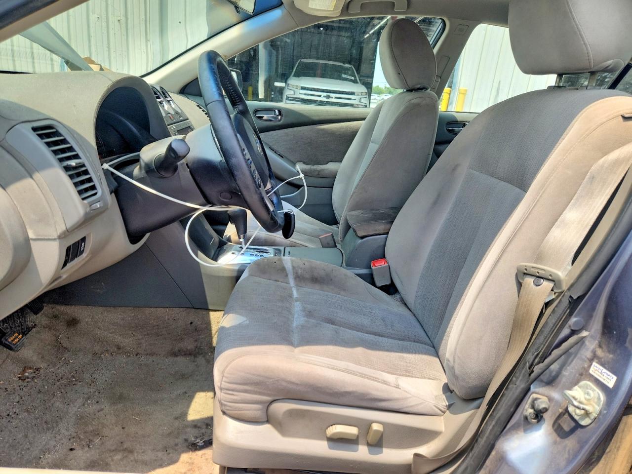 2012 Nissan Altima 2.5 Blue vin: 1N4AL2AP6CN443950