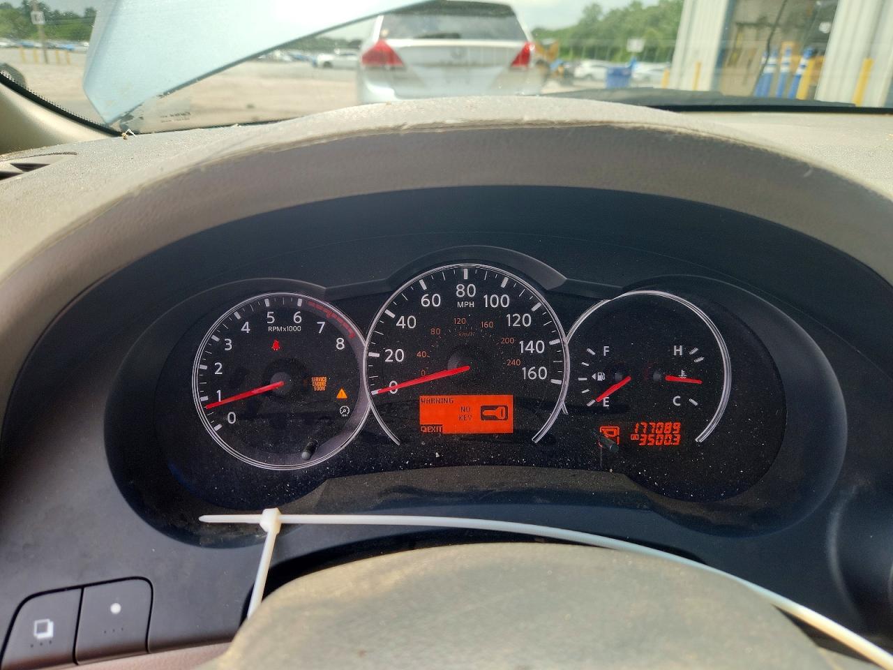 2012 Nissan Altima 2.5 Blue vin: 1N4AL2AP6CN443950