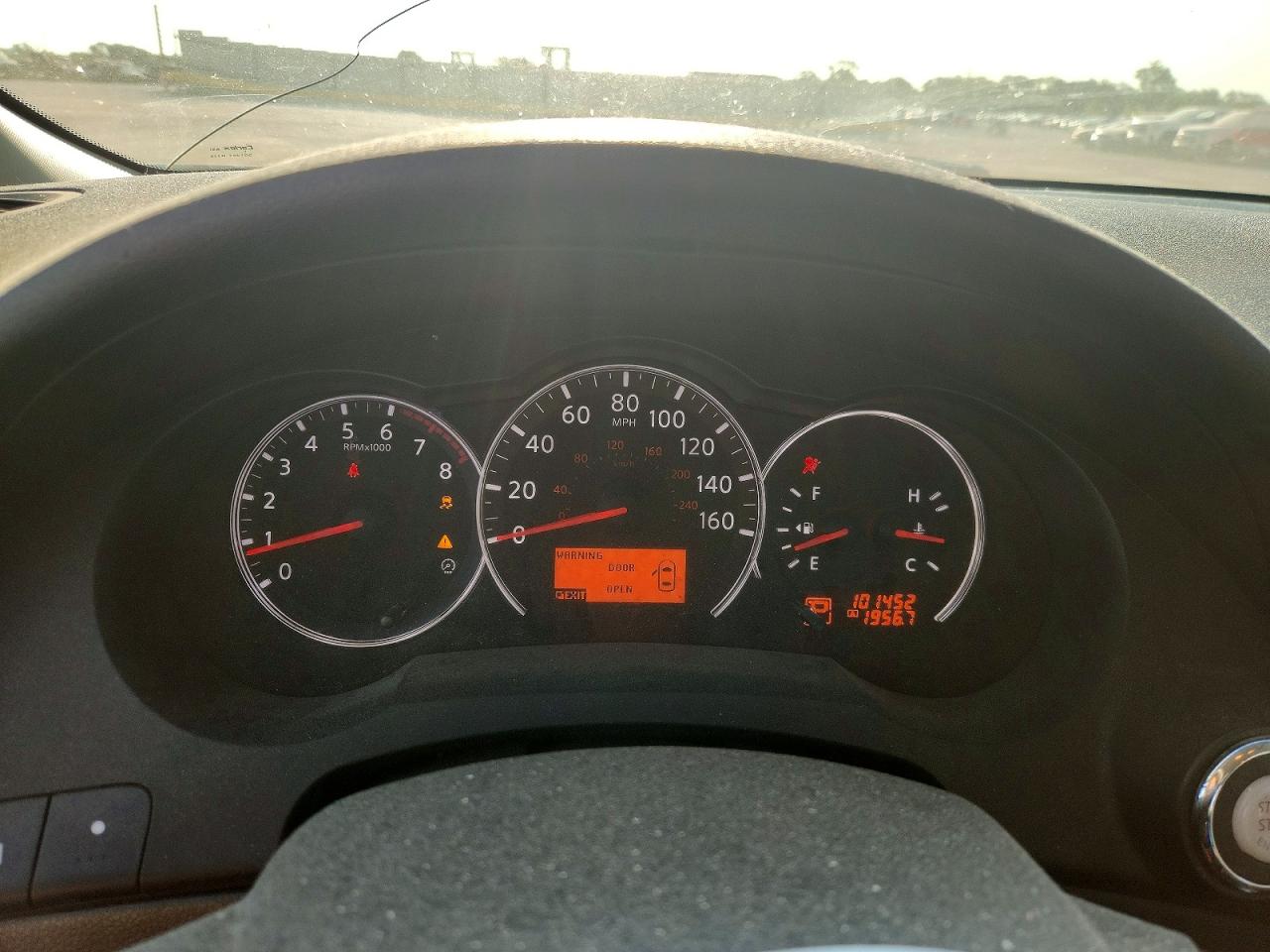 2012 Nissan Altima 2.5 Blue vin: 1N4AL2AP6CN455919