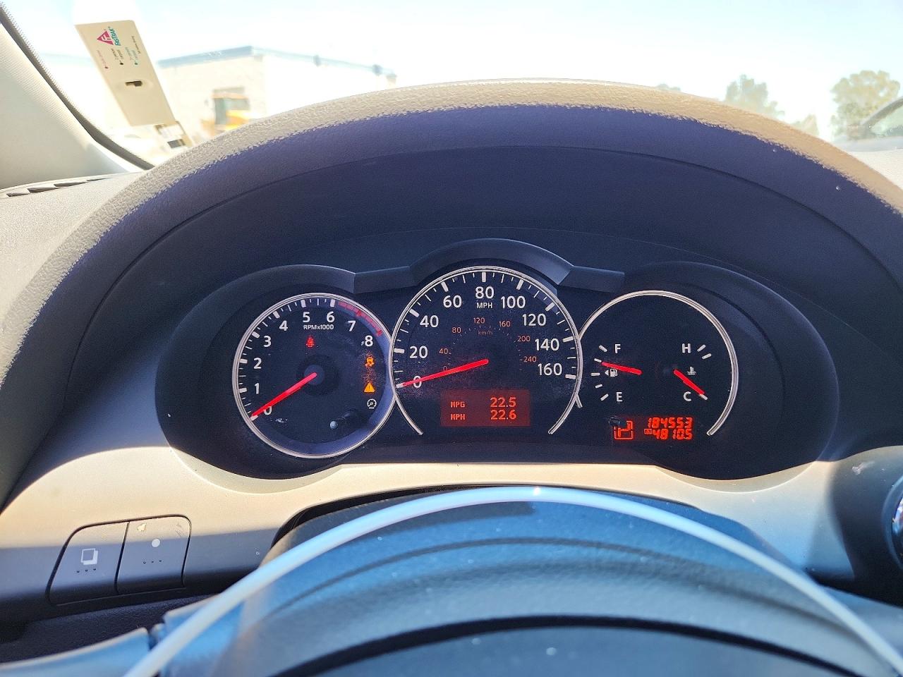 2012 Nissan Altima 2.5 Blue vin: 1N4AL2AP6CN474020