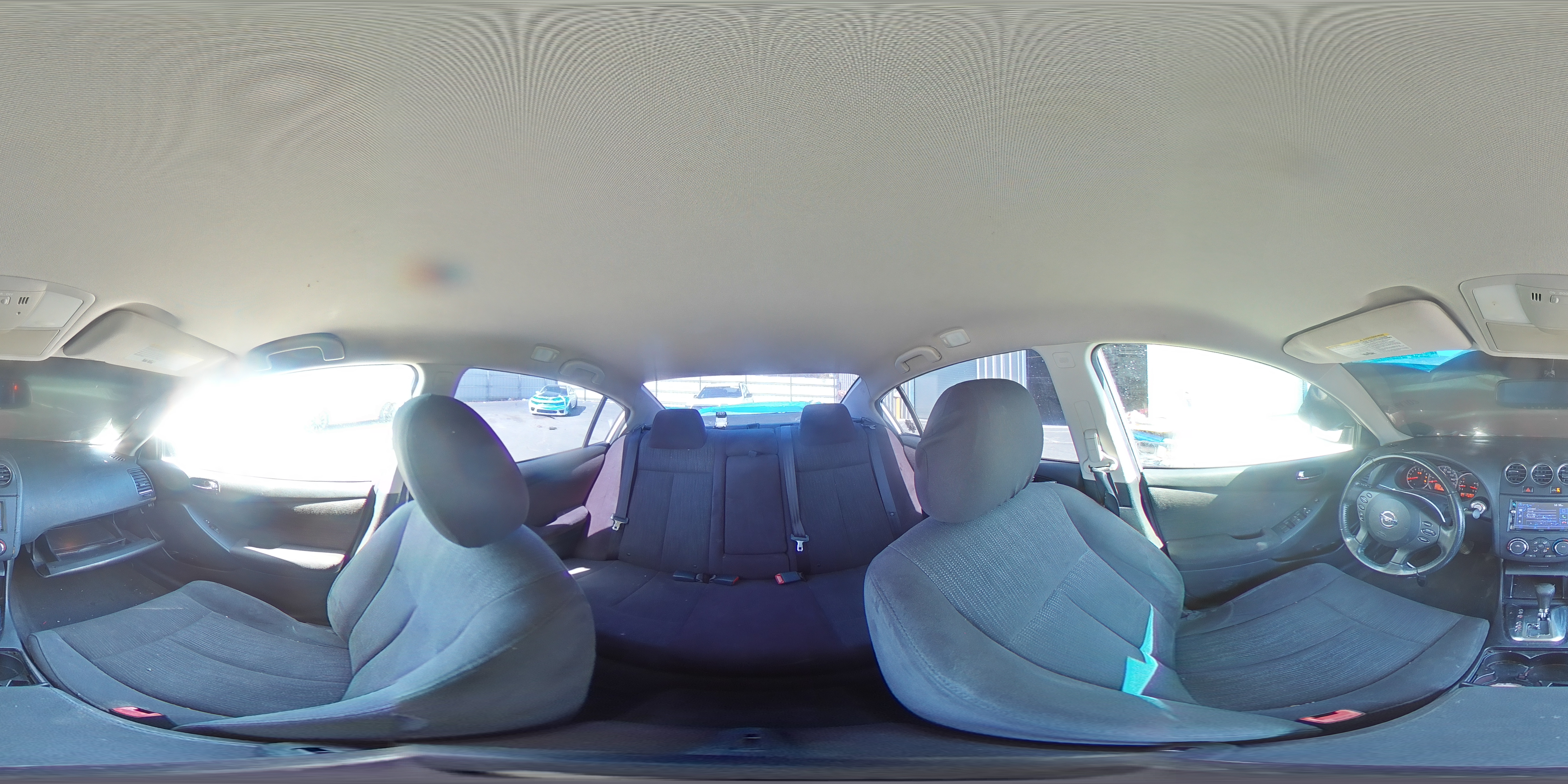 2012 Nissan Altima 2.5 Серебряный vin: 1N4AL2AP6CN480416