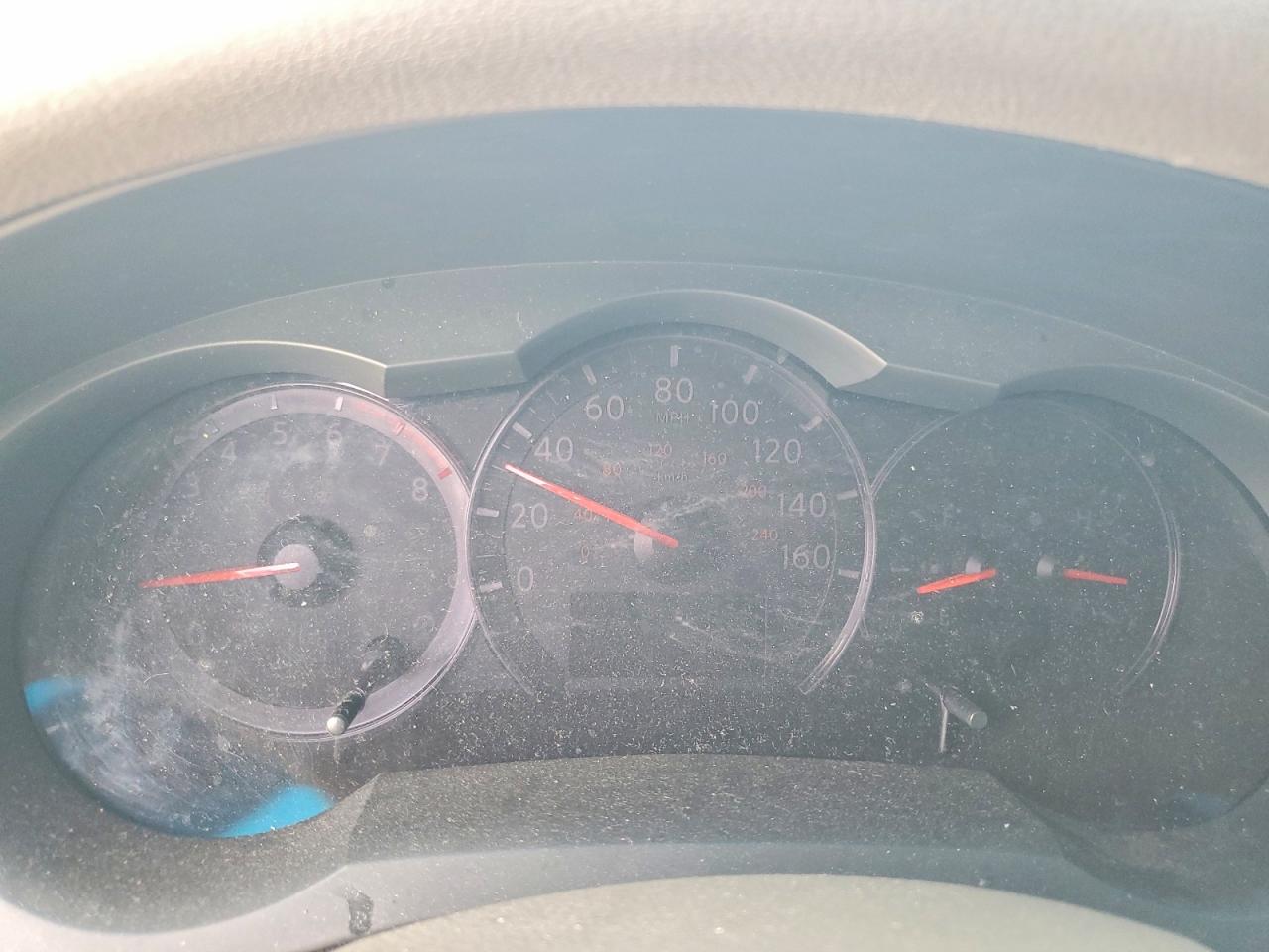 2012 Nissan Altima 2.5 Белый vin: 1N4AL2AP6CN493134