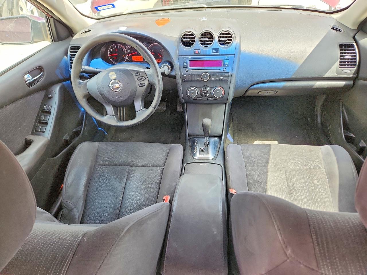 2012 Nissan Altima 2.5 Maroon vin: 1N4AL2AP6CN499225