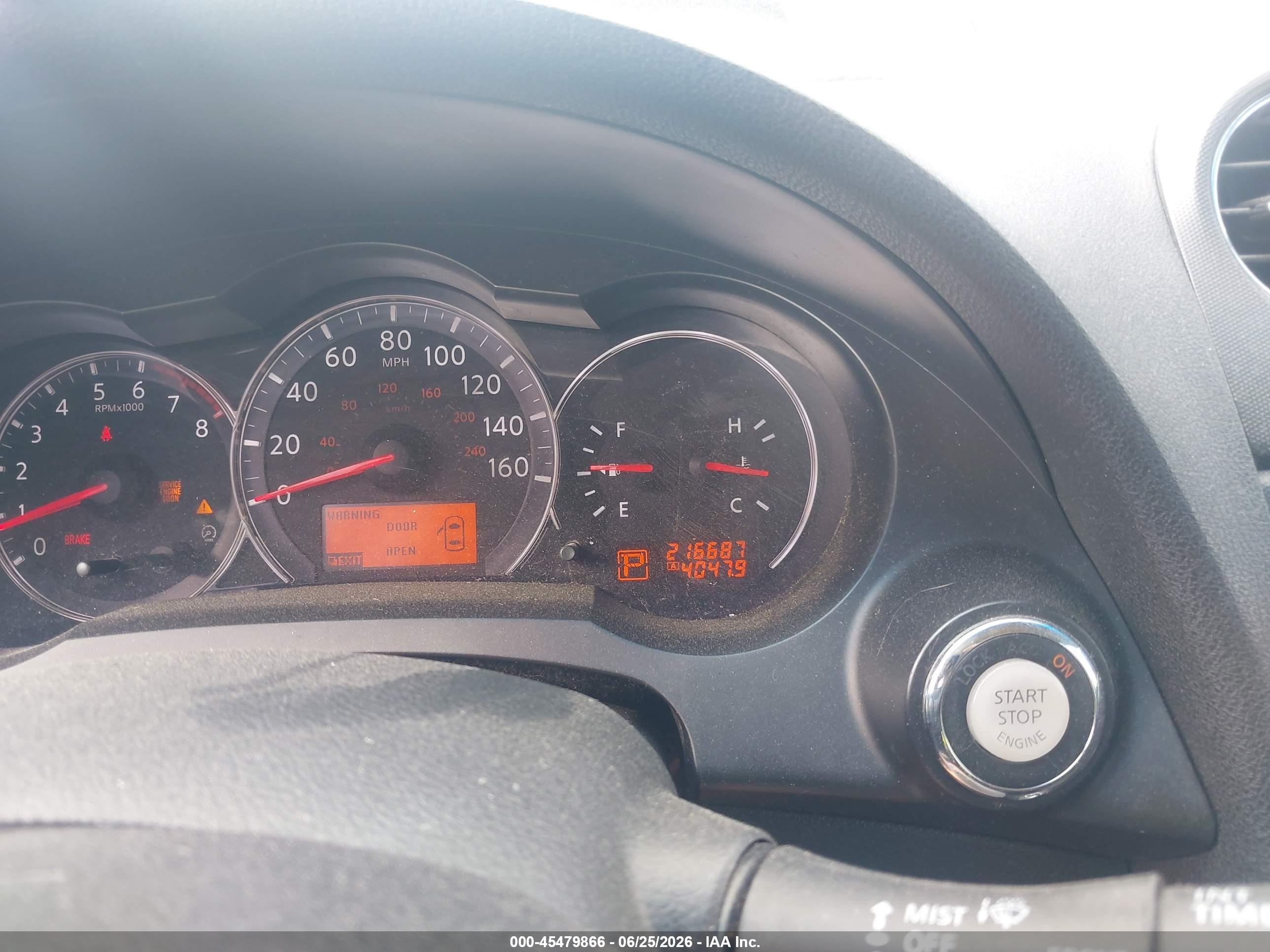 2012 Nissan Altima 2.5 S Темно-бордовый vin: 1N4AL2AP6CN536693