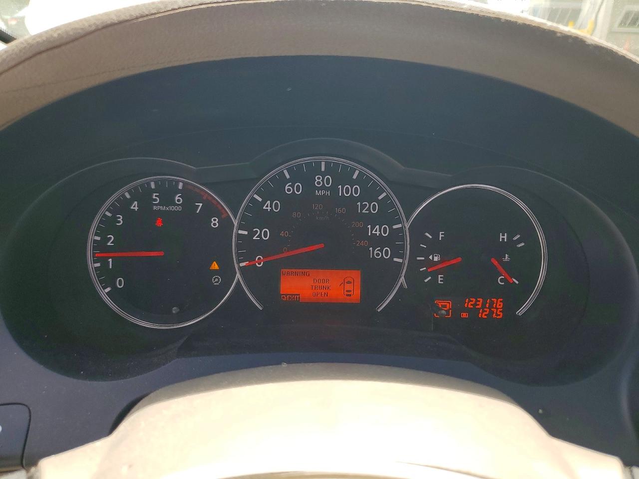 2010 Nissan Altima Base Белый vin: 1N4AL2AP7AC102811