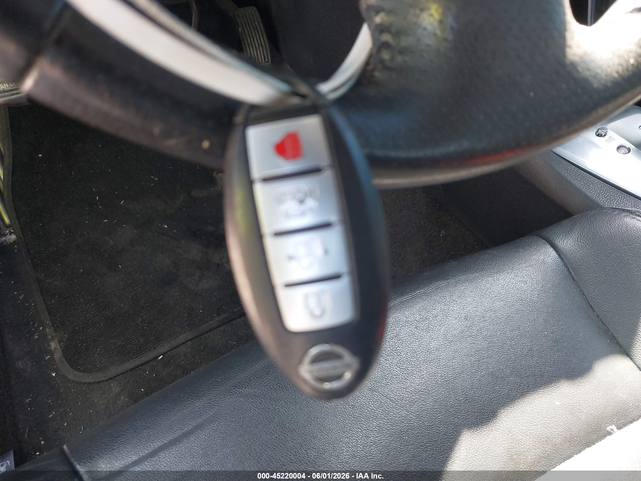 2010 Nissan Altima 2.5 S Gray vin: 1N4AL2AP7AC169621