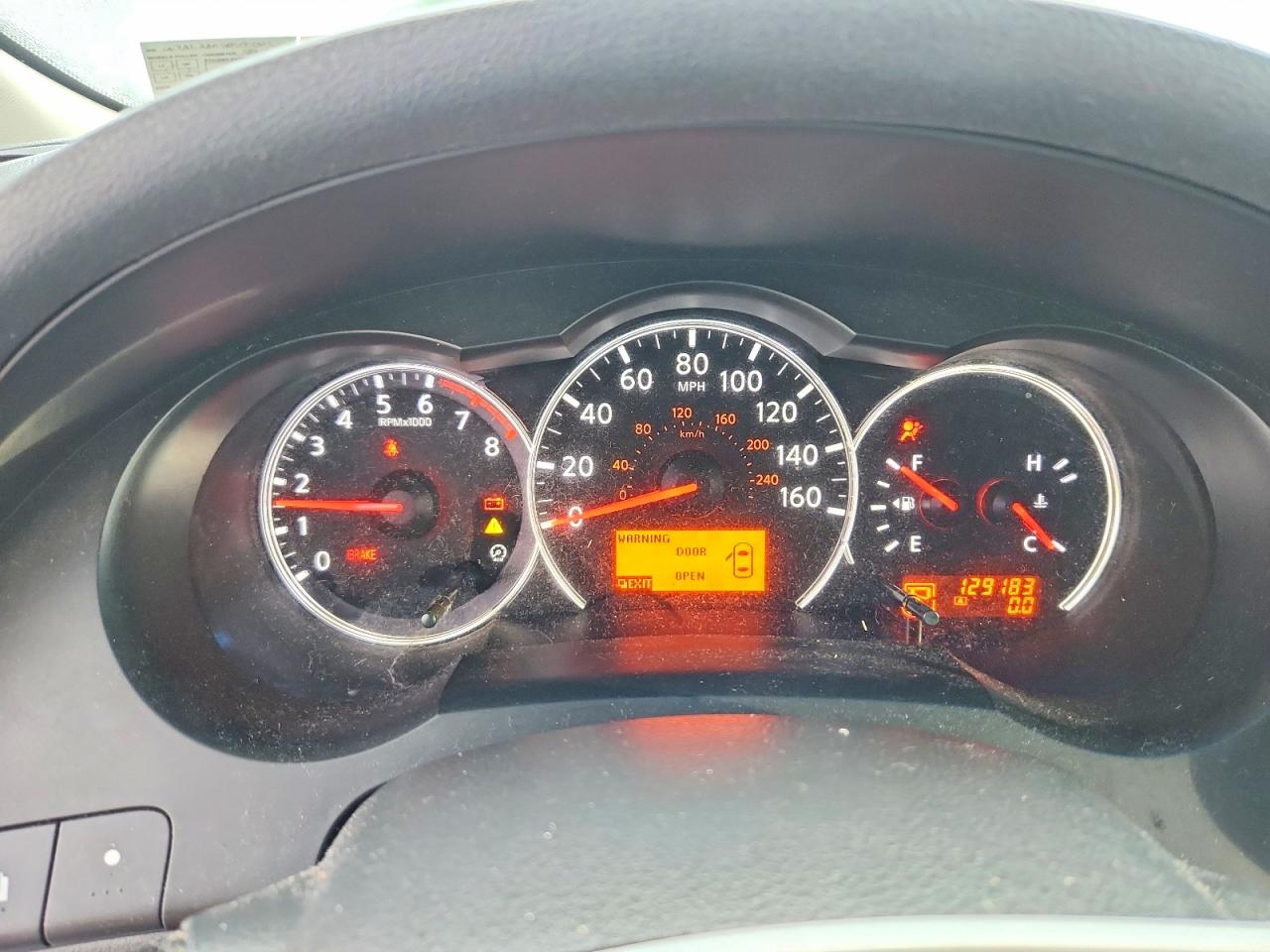 2010 Nissan Altima 2.5 Silver vin: 1N4AL2AP7AC174351