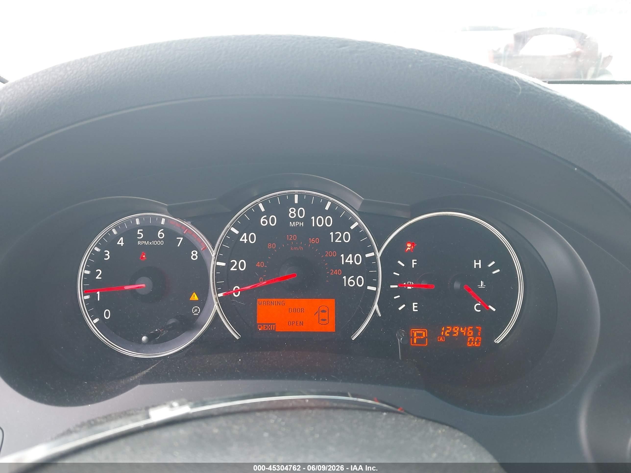 2010 Nissan Altima 2.5 S Белый vin: 1N4AL2AP7AC181820
