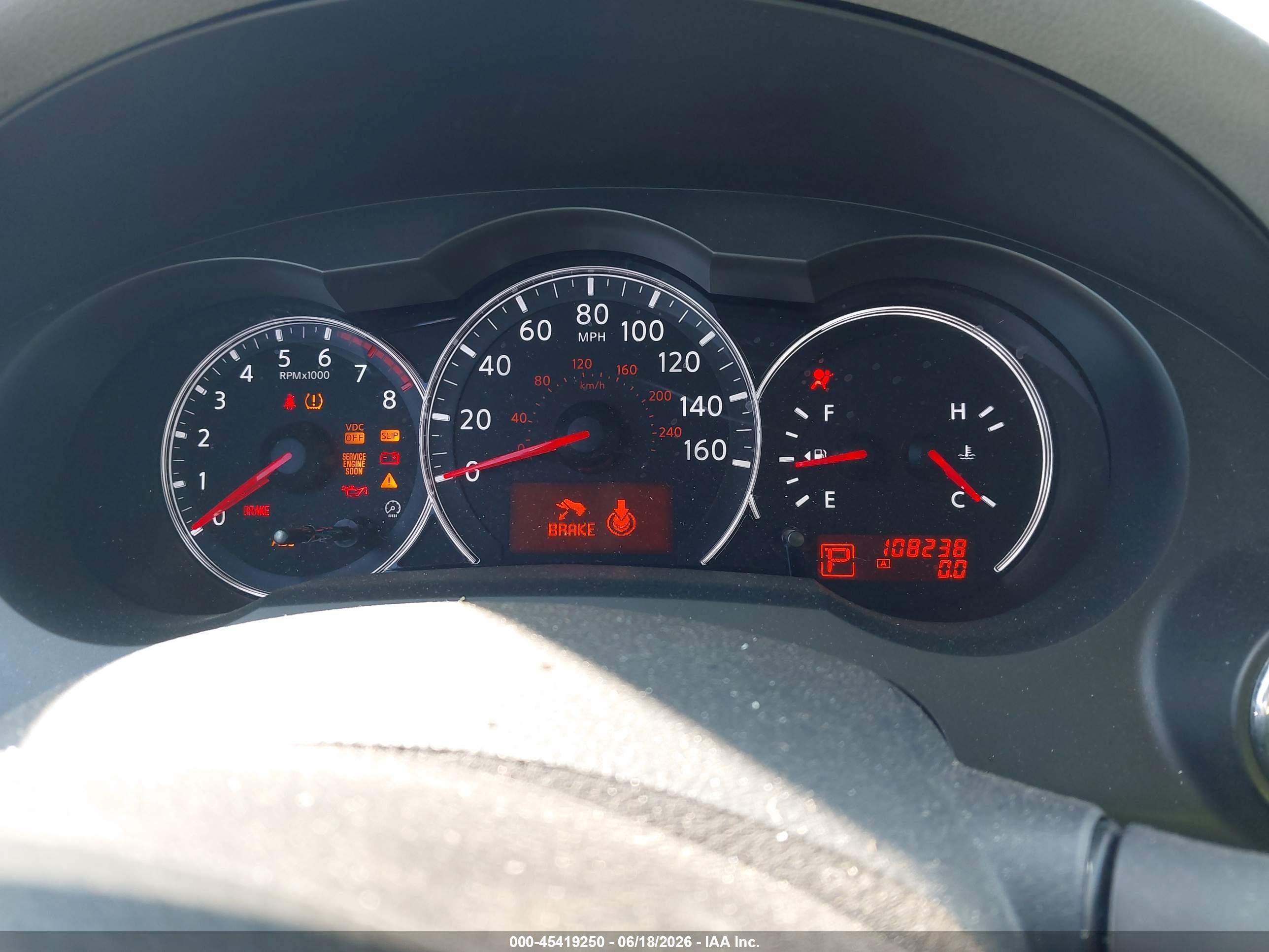 2010 Nissan Altima 2.5 Silver vin: 1N4AL2AP7AC186855