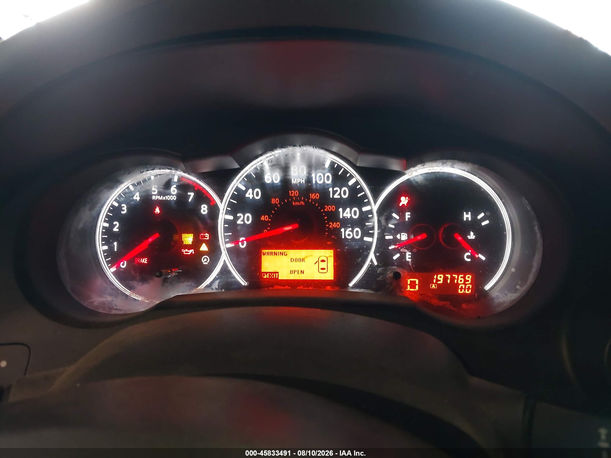 2010 Nissan Altima 2.5 Black vin: 1N4AL2AP7AN402630