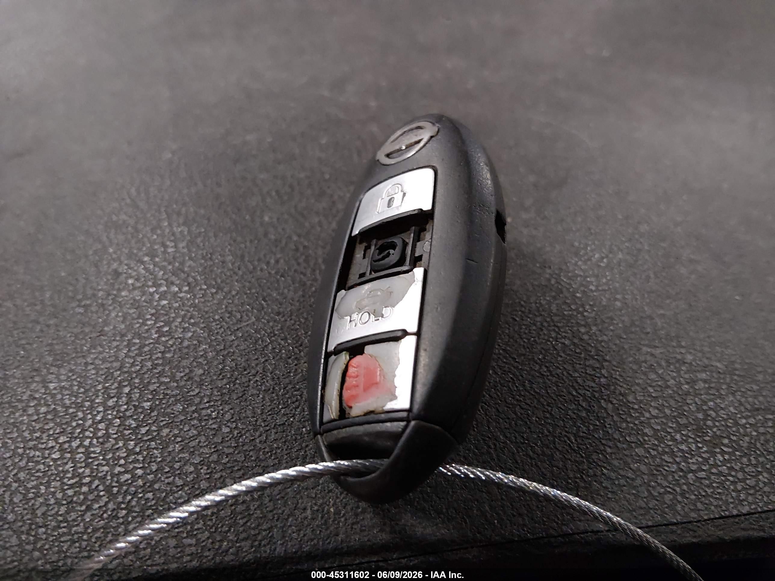 2010 Nissan Altima 2.5 S Black vin: 1N4AL2AP7AN411277