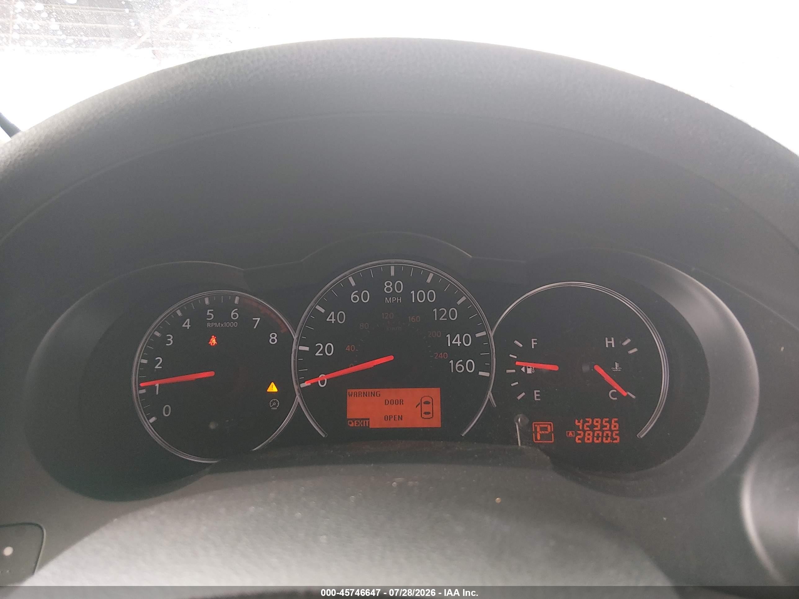 2010 Nissan Altima 2.5 S Silver vin: 1N4AL2AP7AN421291