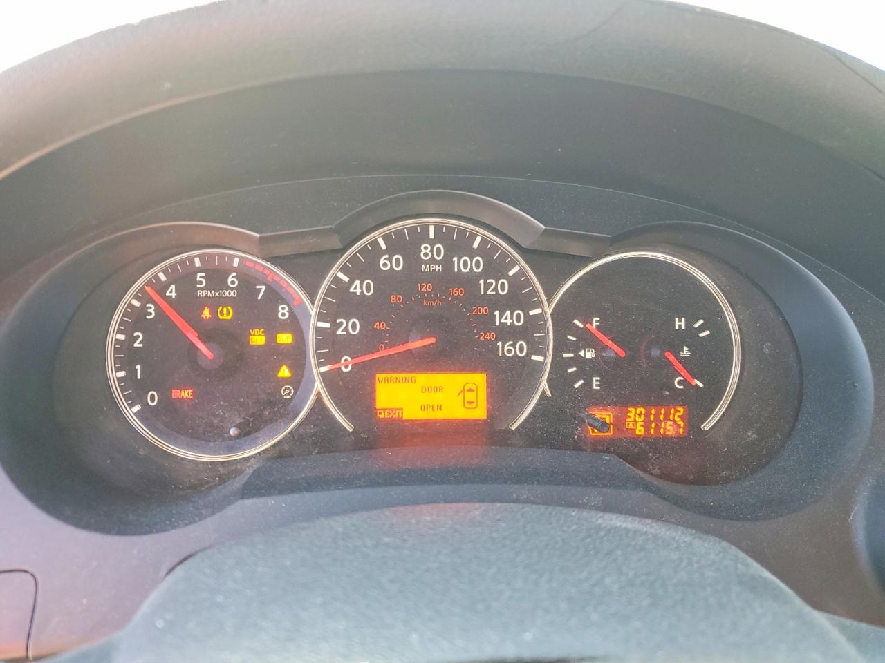 2010 Nissan Altima 2.5 S Black vin: 1N4AL2AP7AN438690