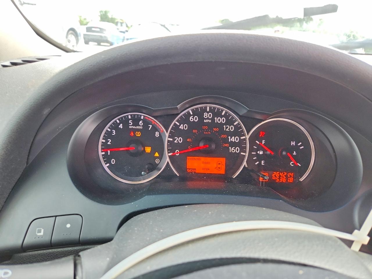 2010 Nissan Altima 2.5 Burgundy vin: 1N4AL2AP7AN439189