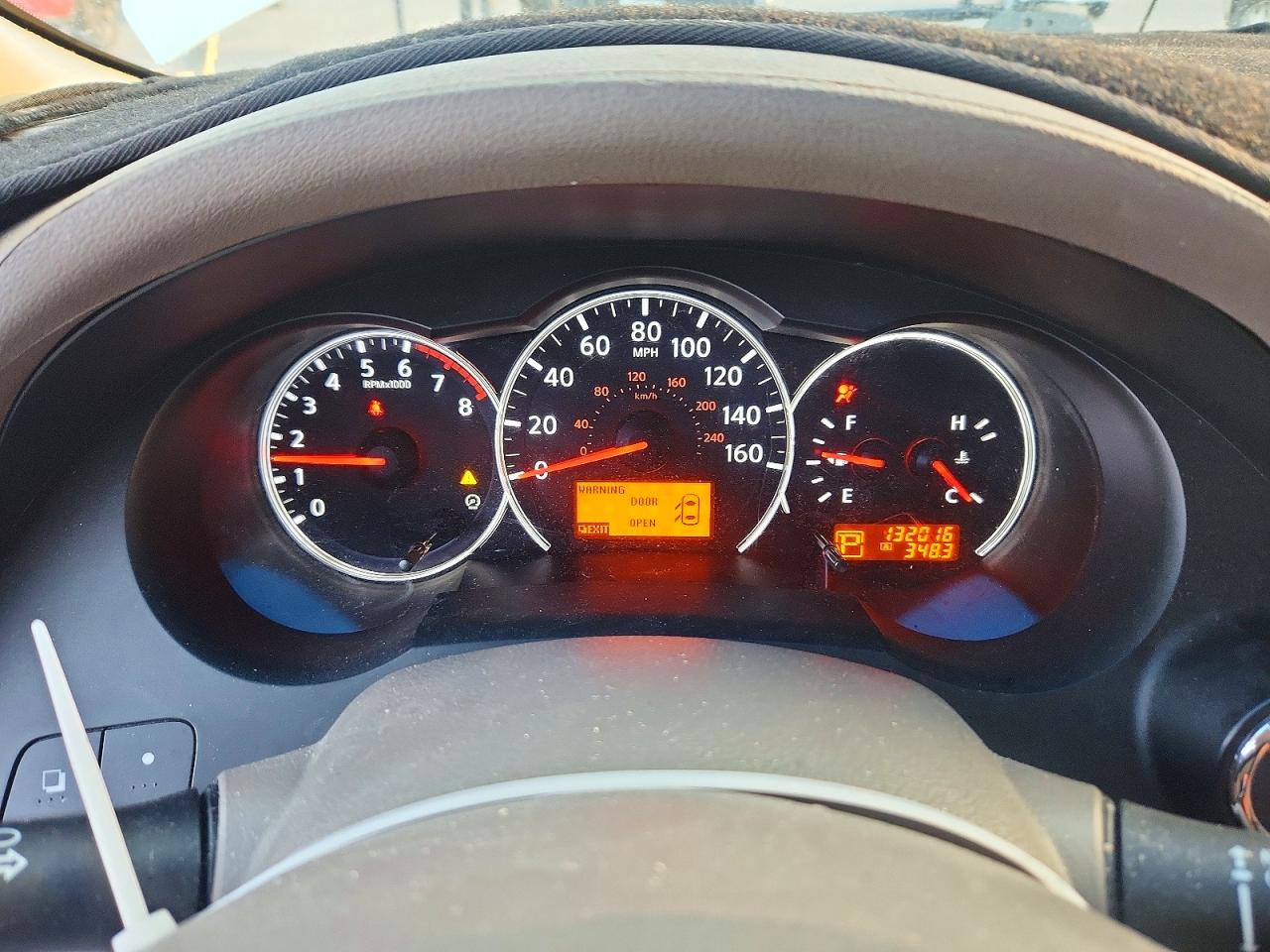 2010 Nissan Altima 2.5 White vin: 1N4AL2AP7AN455084