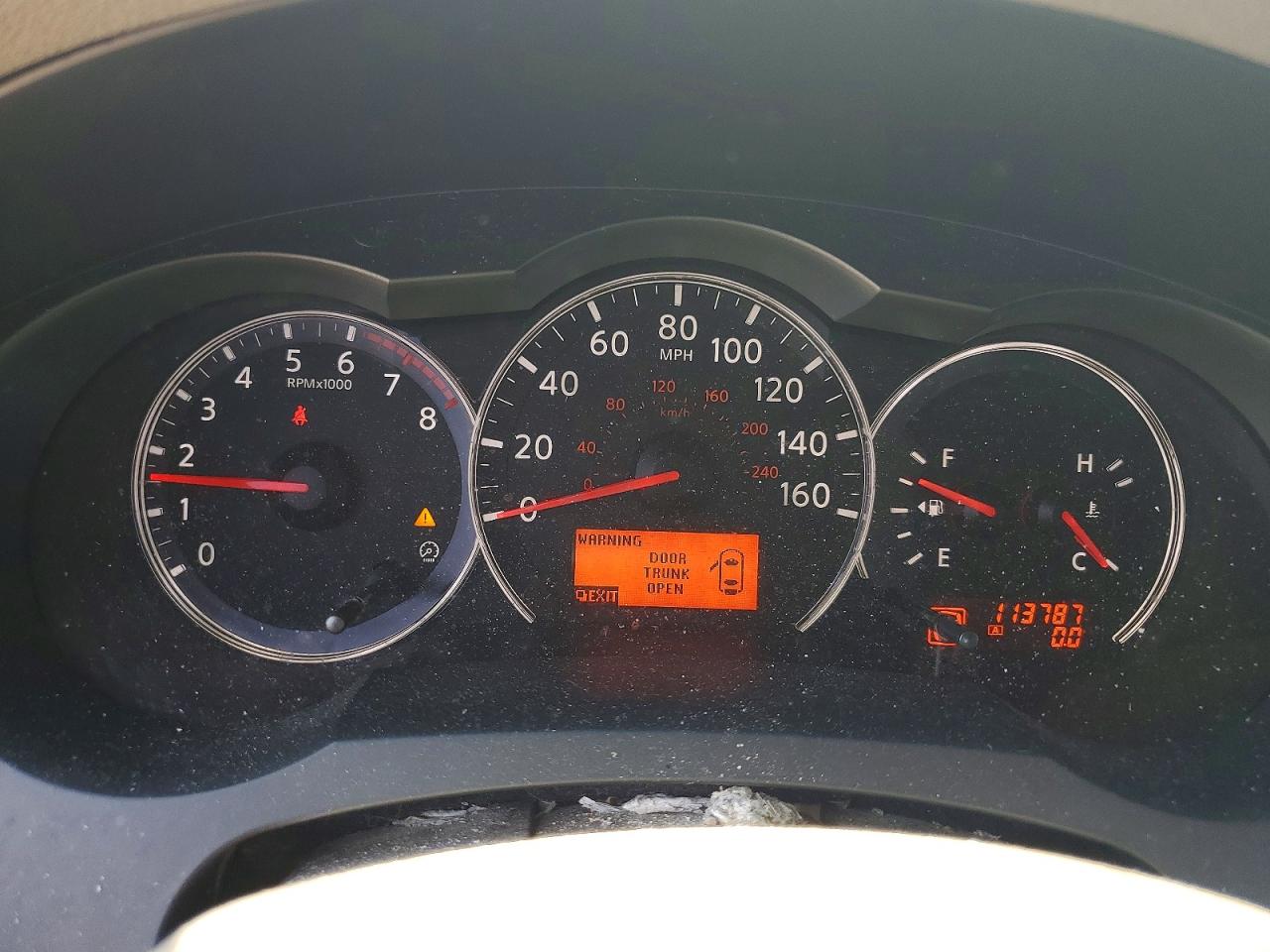 2010 Nissan Altima Base/s White vin: 1N4AL2AP7AN455814
