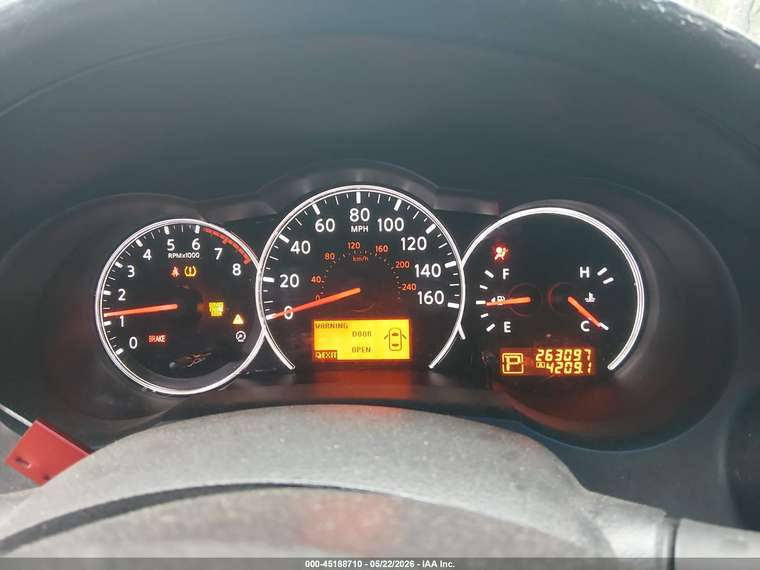 2010 Nissan Altima 2.5 S Blue vin: 1N4AL2AP7AN463539